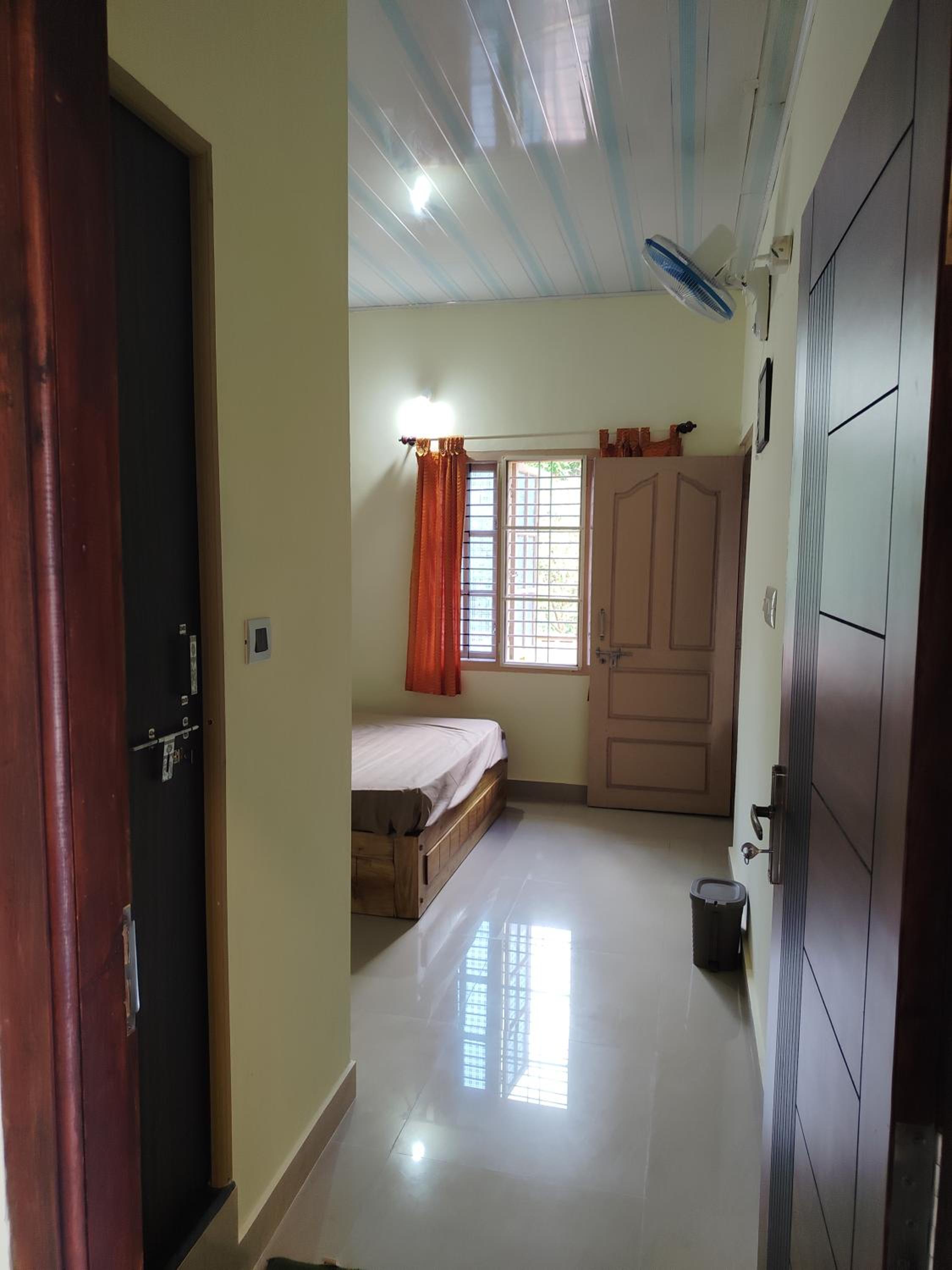 Mandagadde homestay