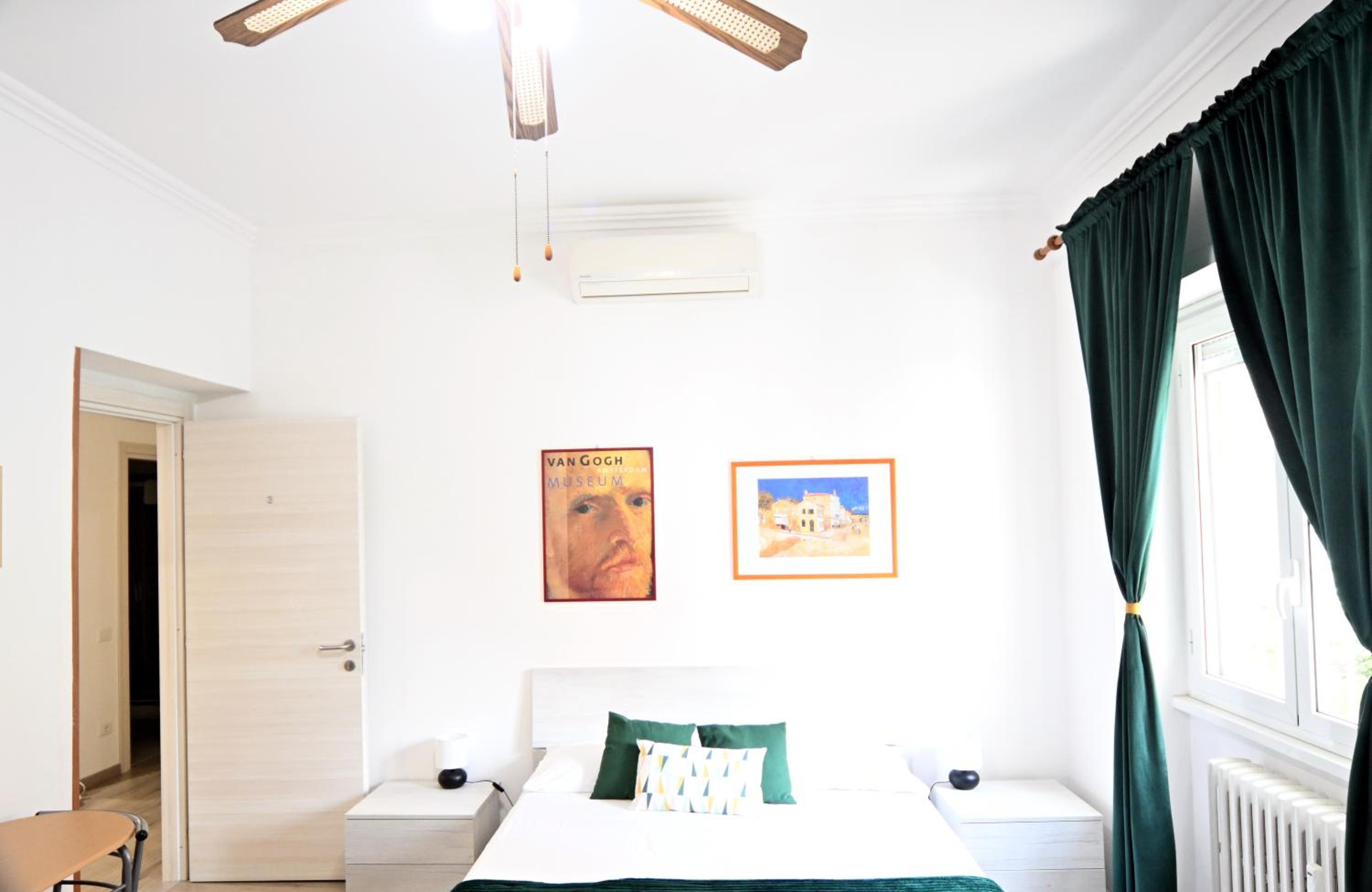 Appia Antica Guest House