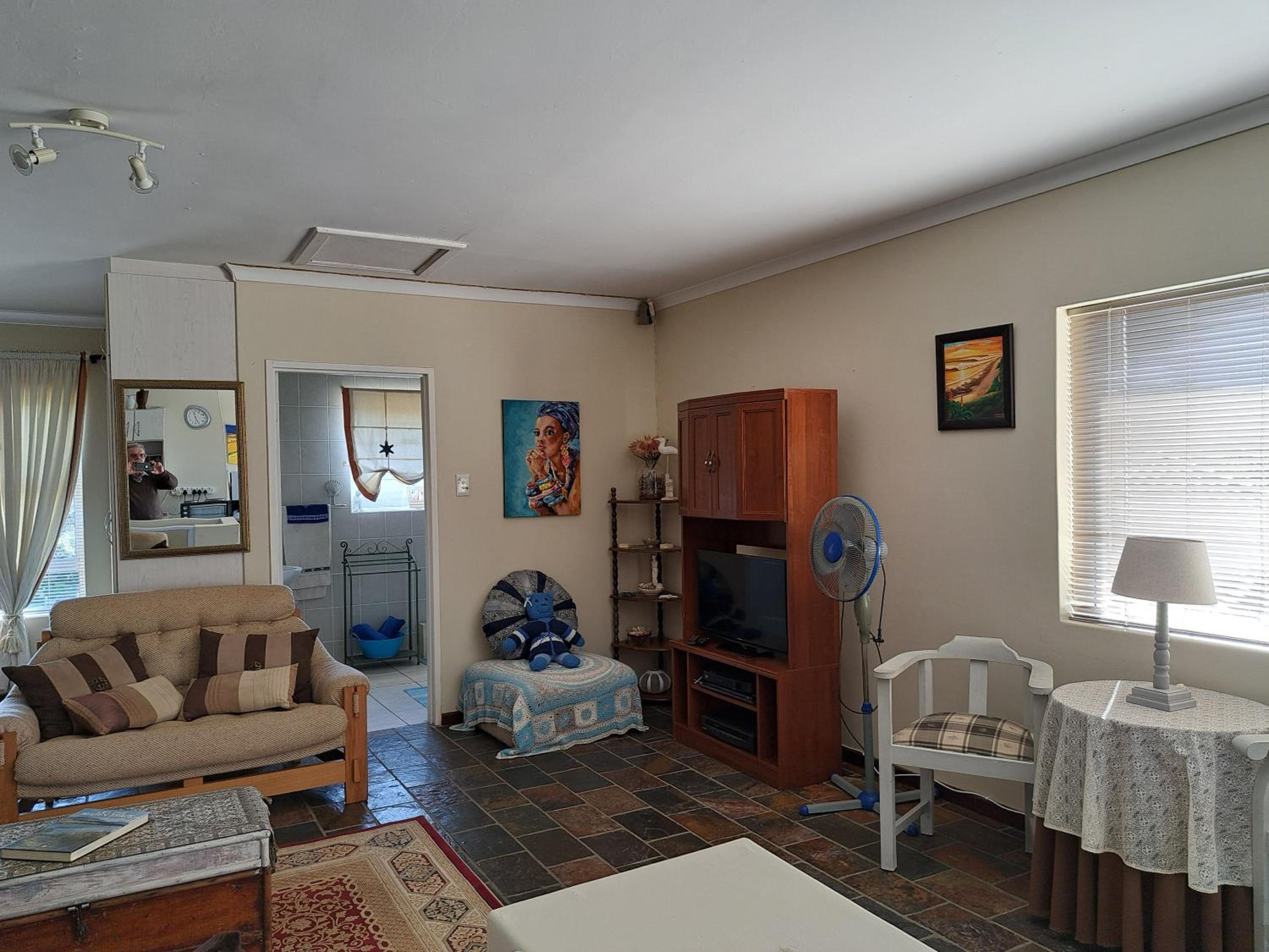 Lavender Loft view 5