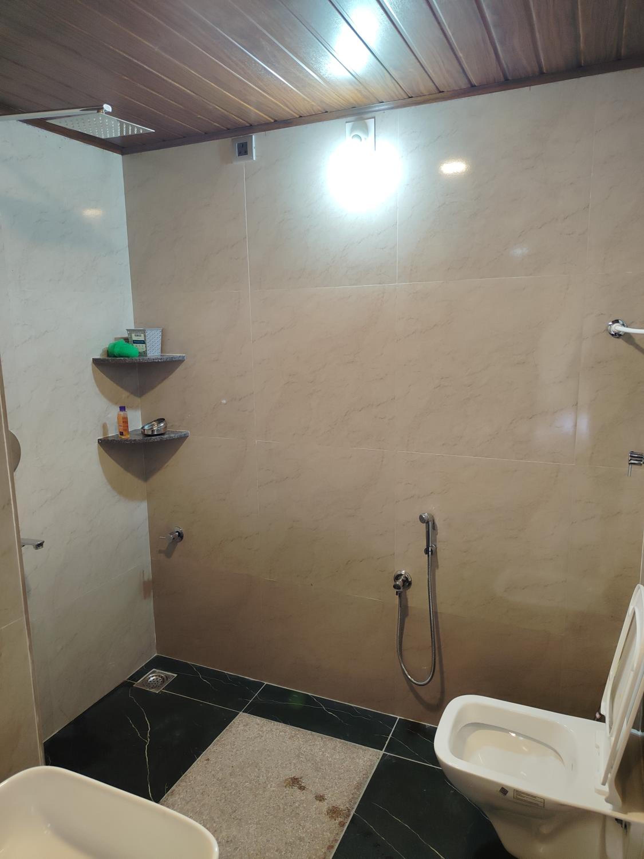 Mandagadde homestay