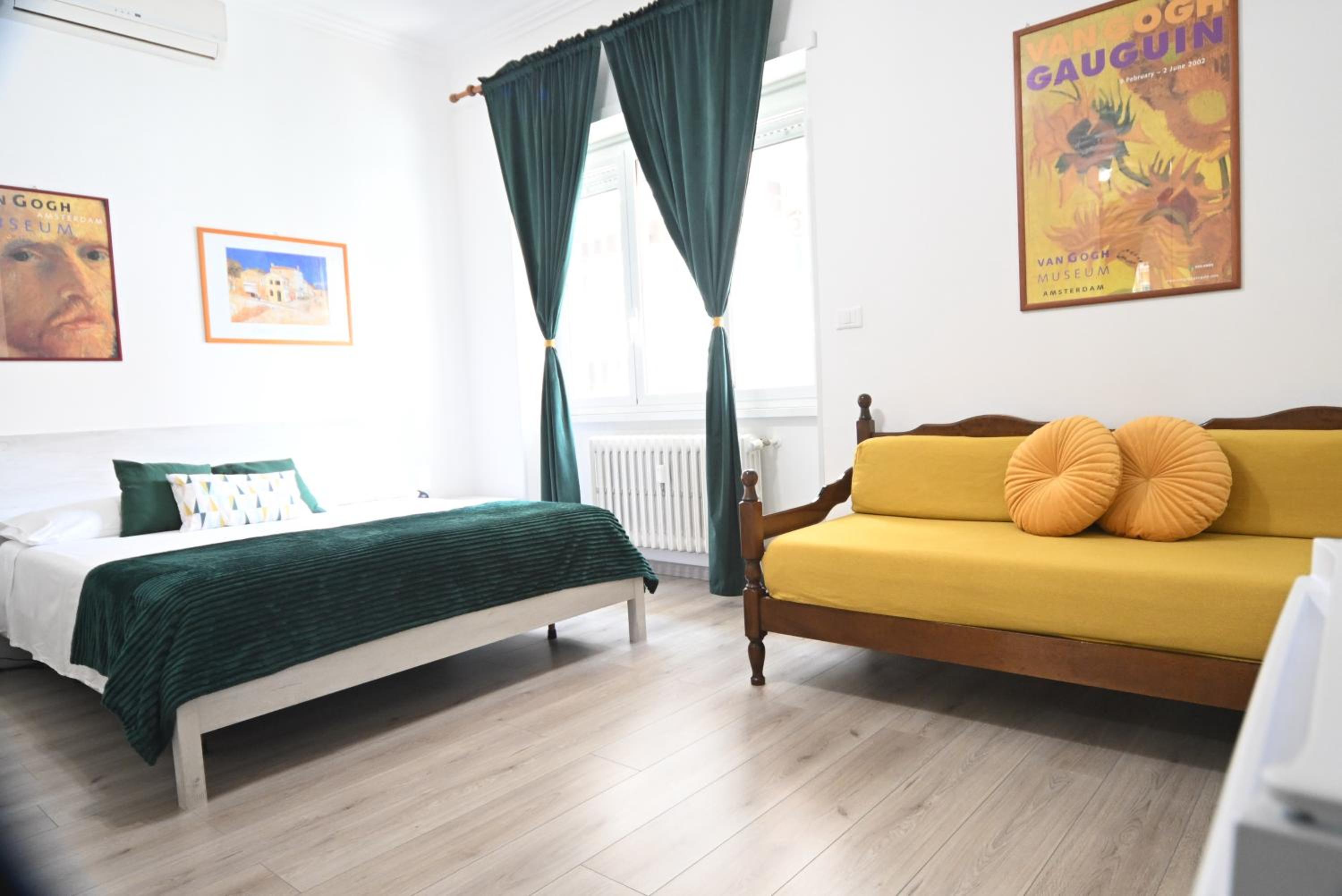 Appia Antica Guest House