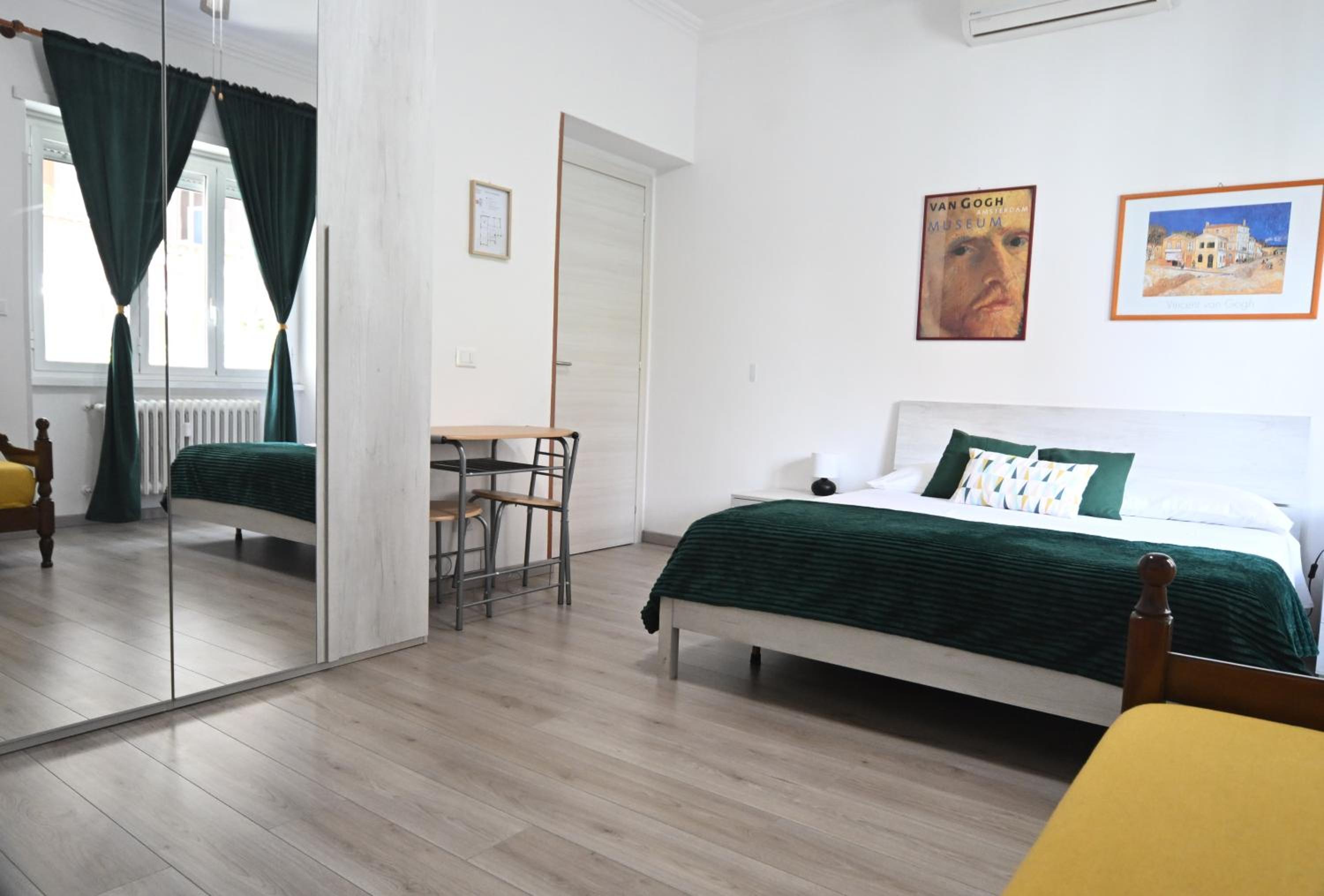 Appia Antica Guest House