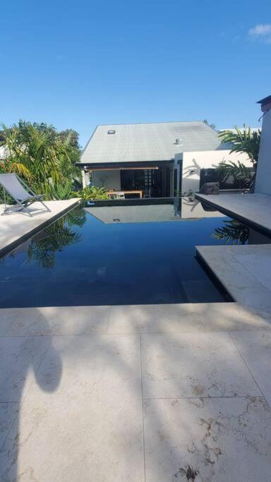 Villa Flamboyant