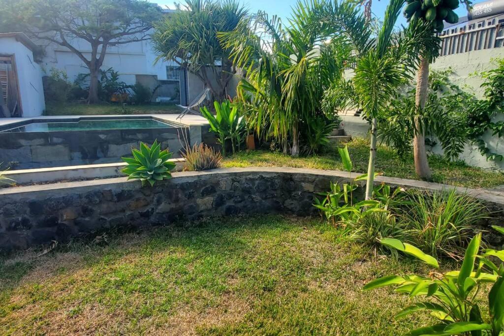 Villa Flamboyant