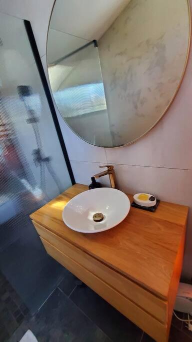 Villa Flamboyant