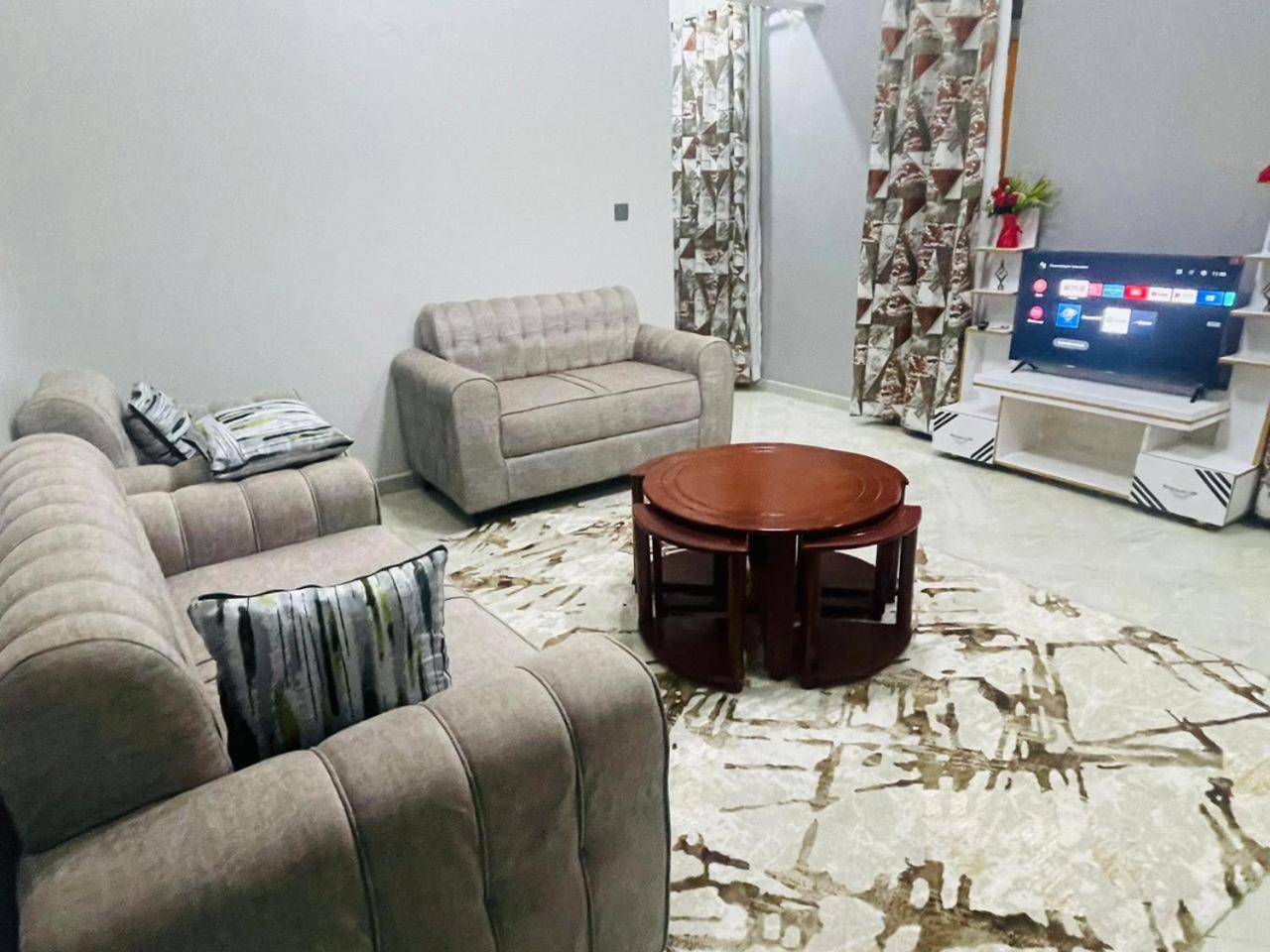 Victoria furnished apartments