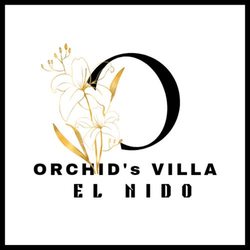 Orchids Villa Elnido