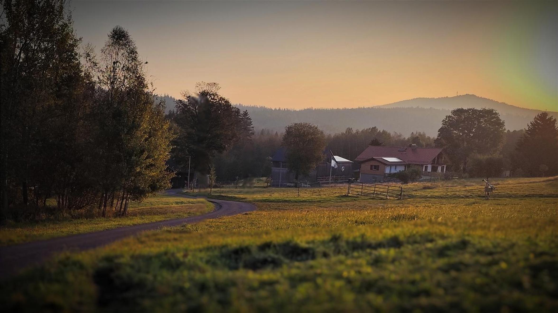 Ferienwohnung Morgensonne