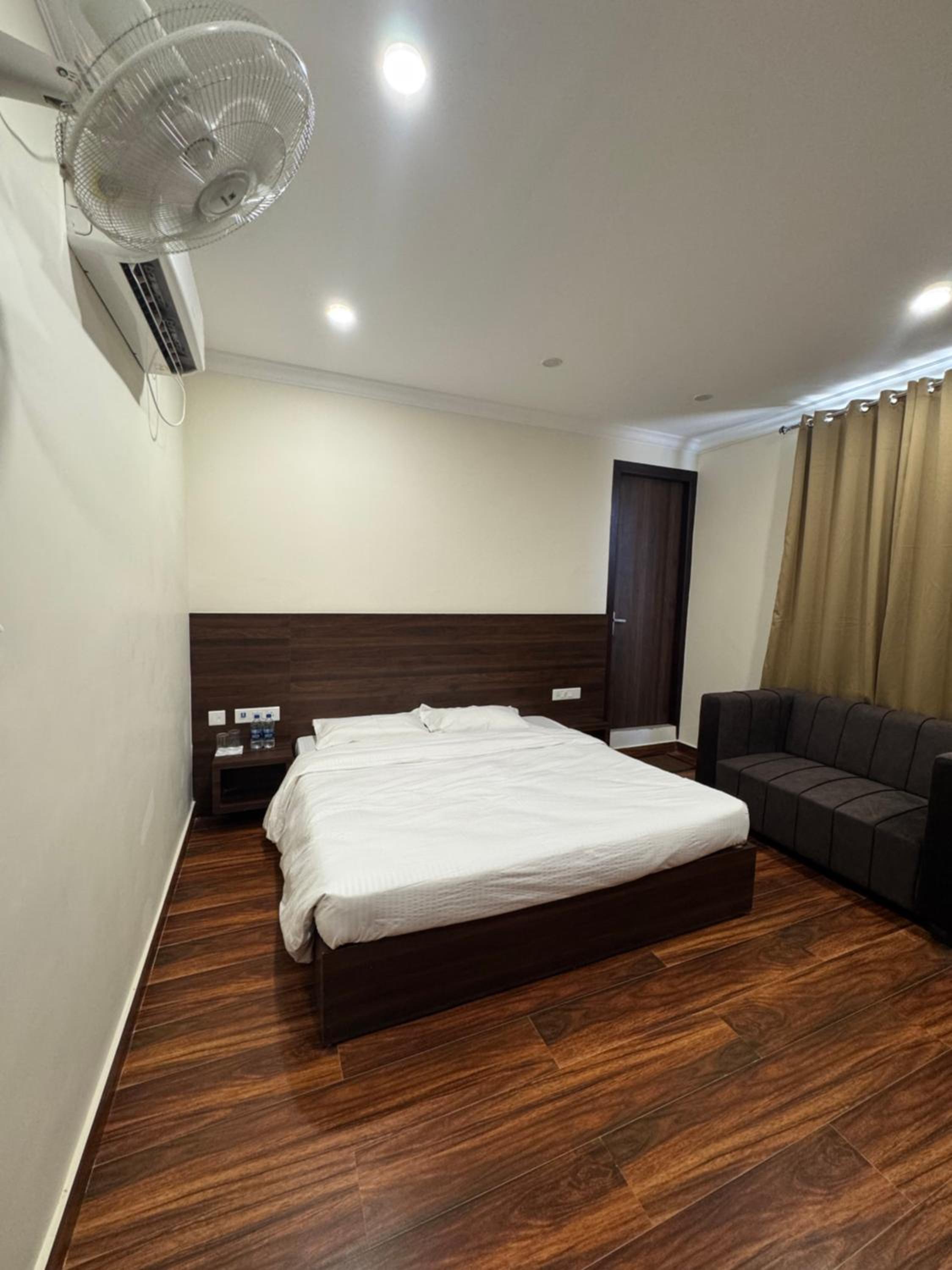 Hotel MADE