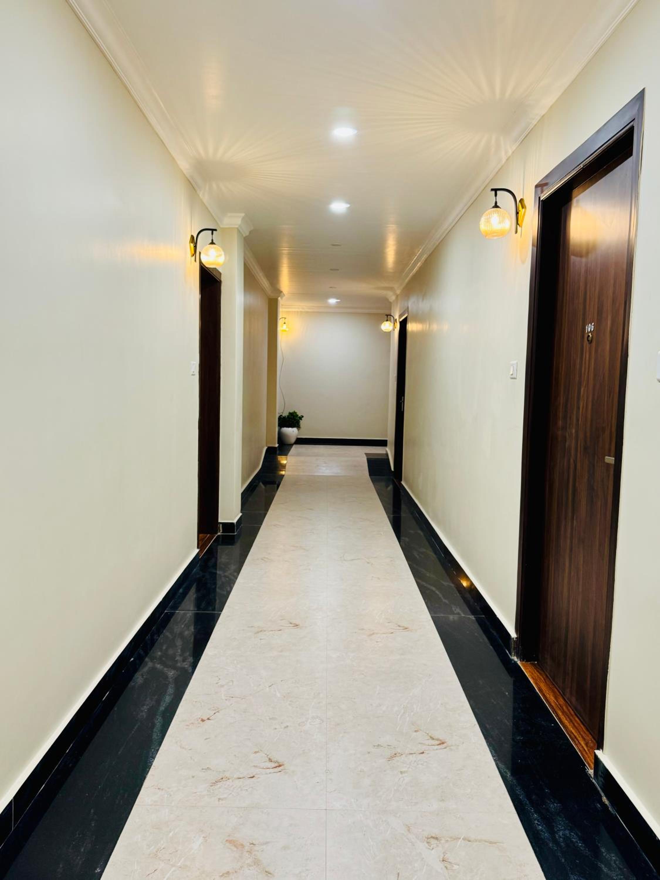 Hotel MADE