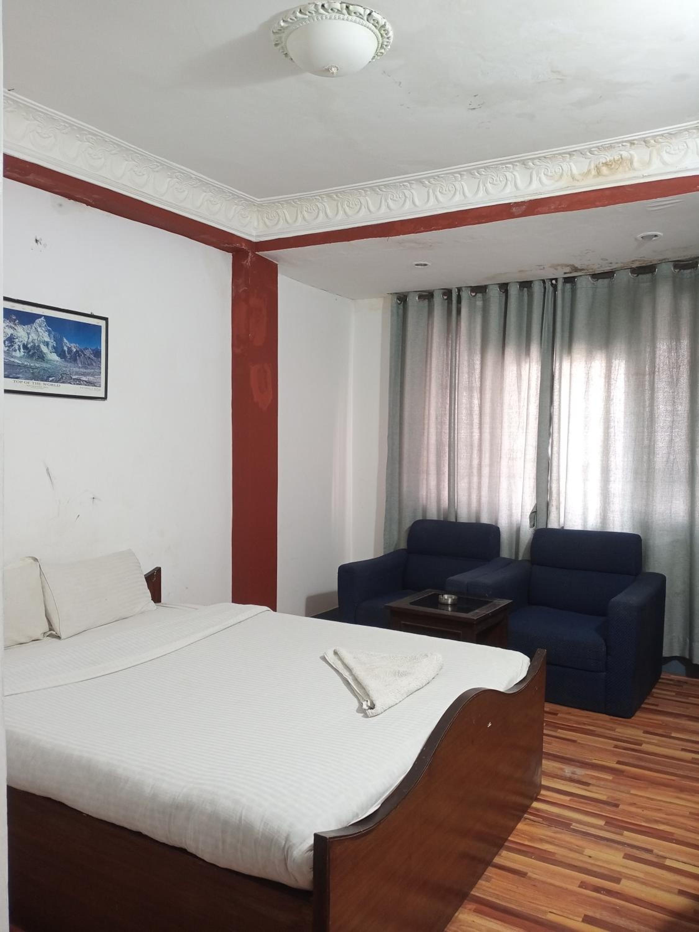 Hotel Ritu