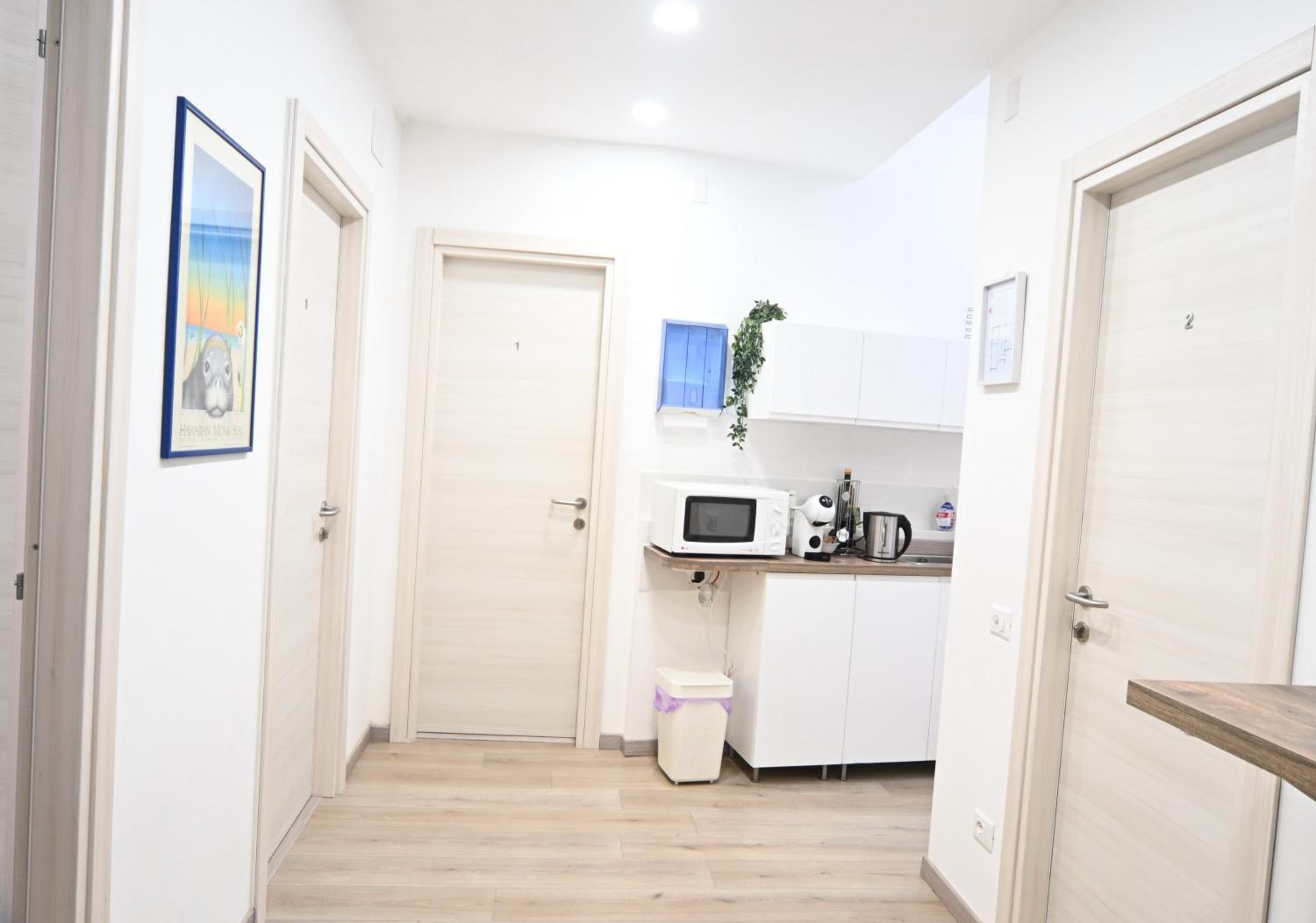 Appia Antica Guest House