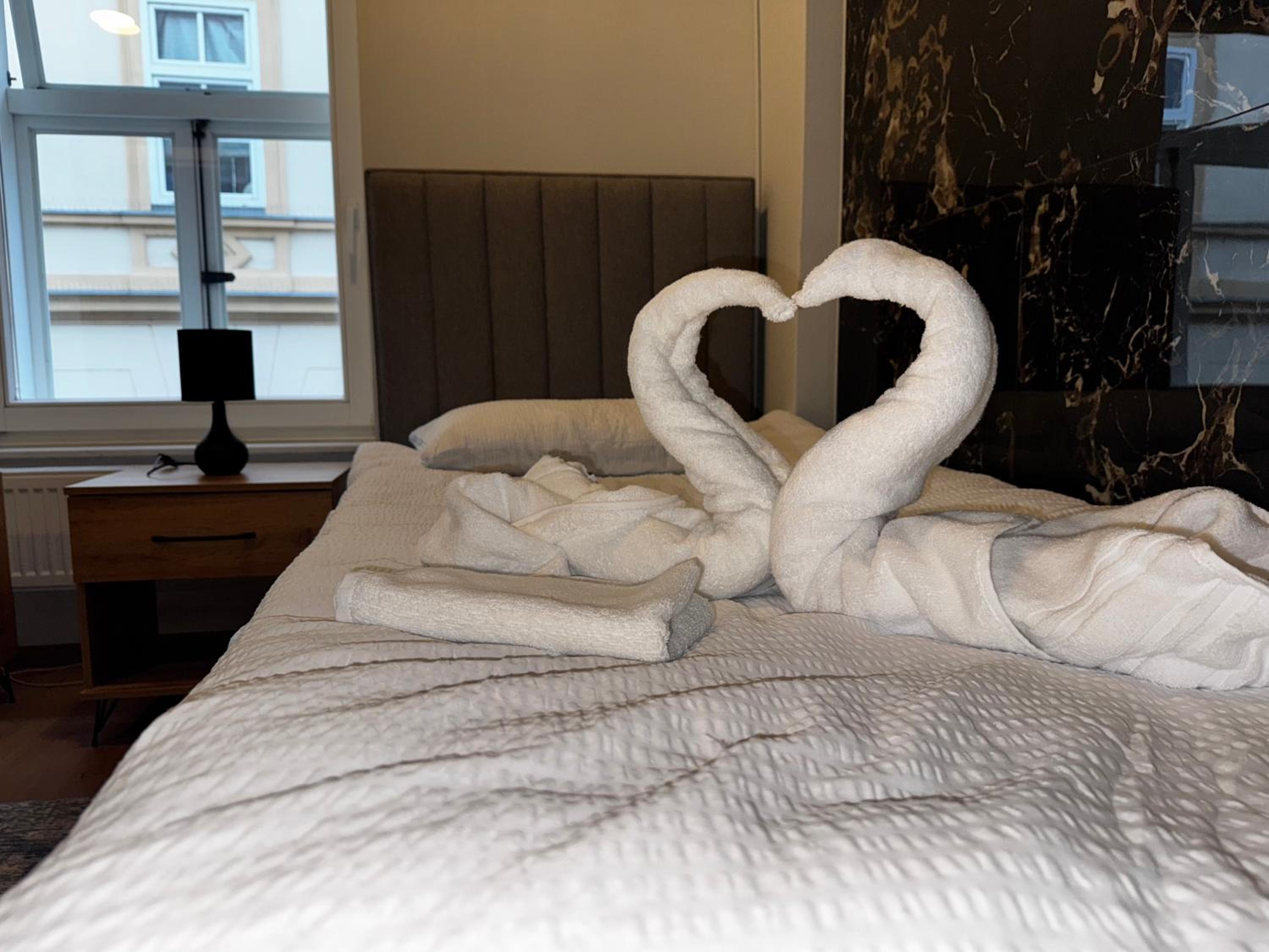 Šeherezada Rooms