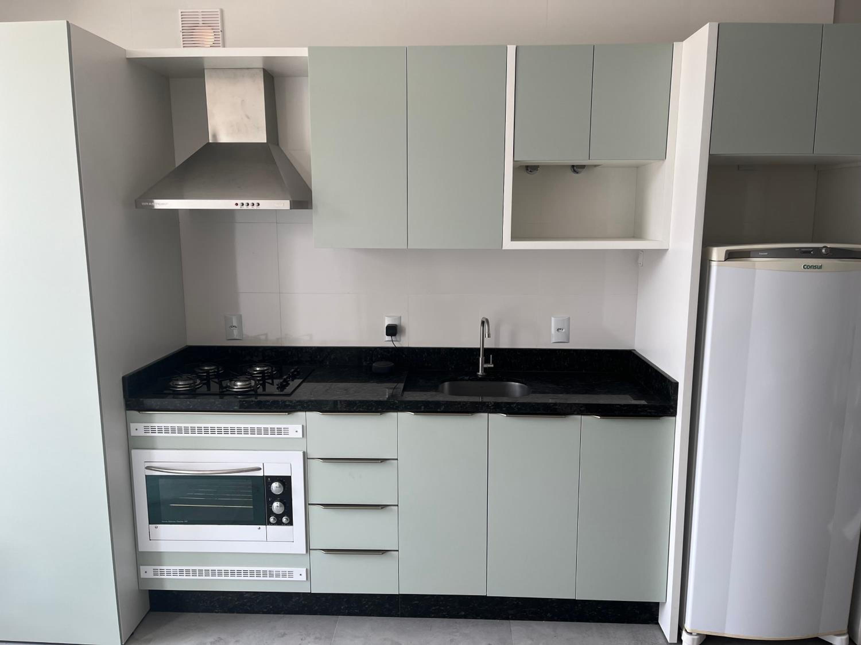 Residencial ISL - Praia da Pinheira SC