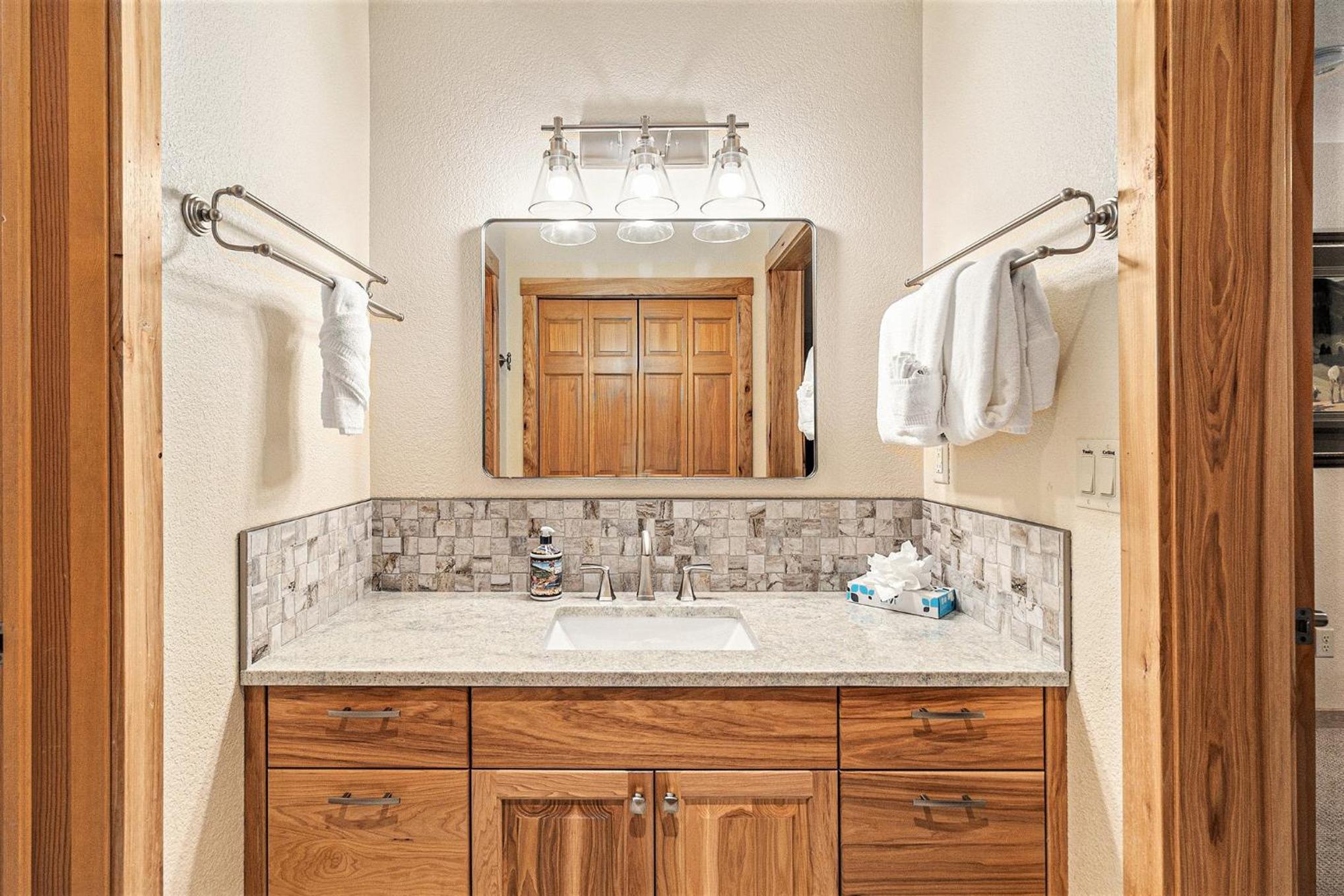 Solitude Beaver 3 - Estes Park condo - Property Image 8