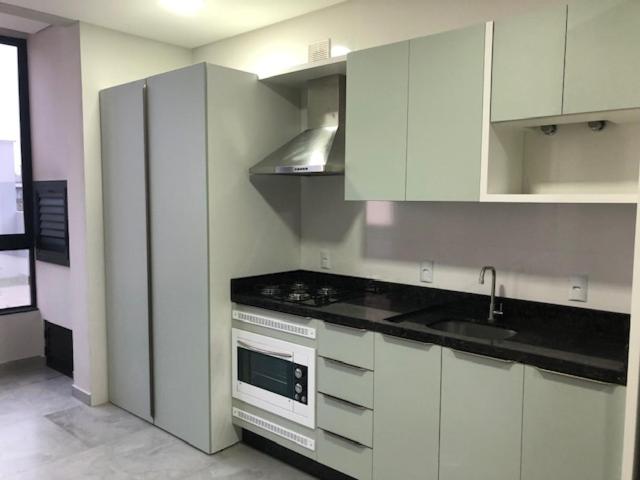 Residencial ISL - Praia da Pinheira SC