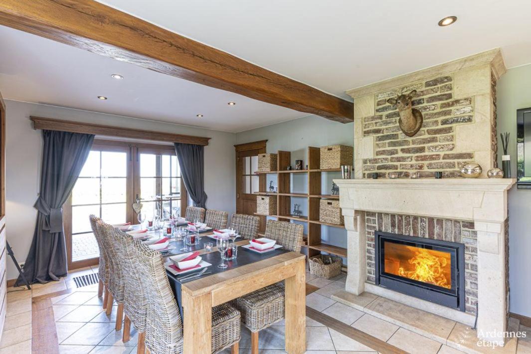 Cottage du vieux chêne