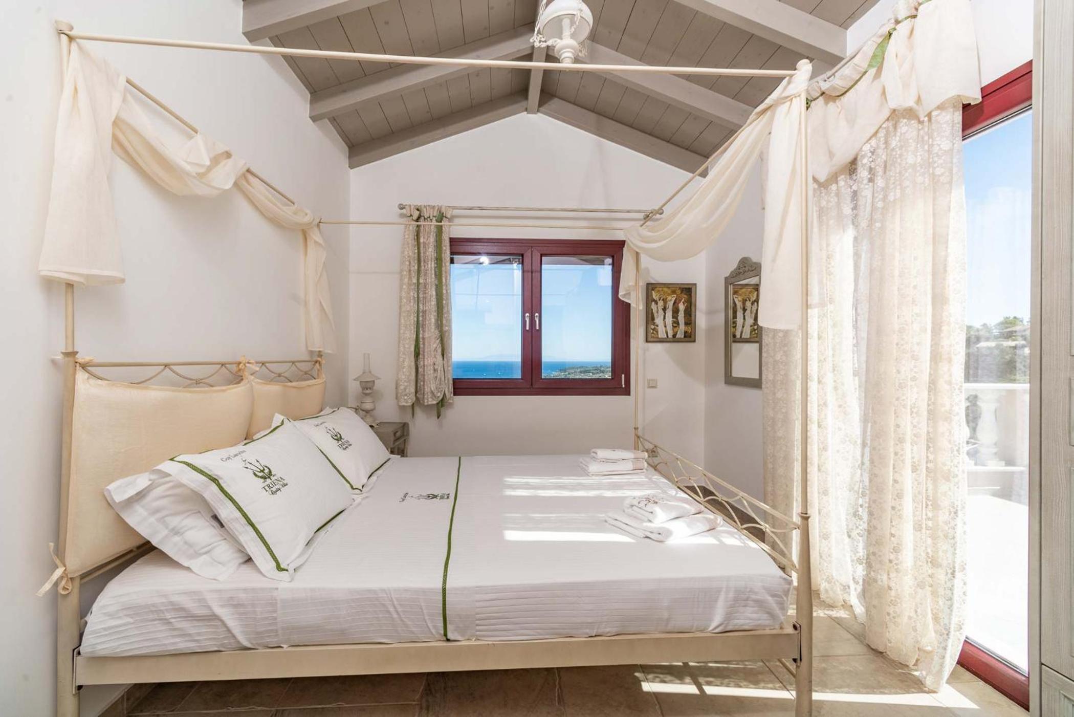 Triena Villas by PaxosRetreats view 4