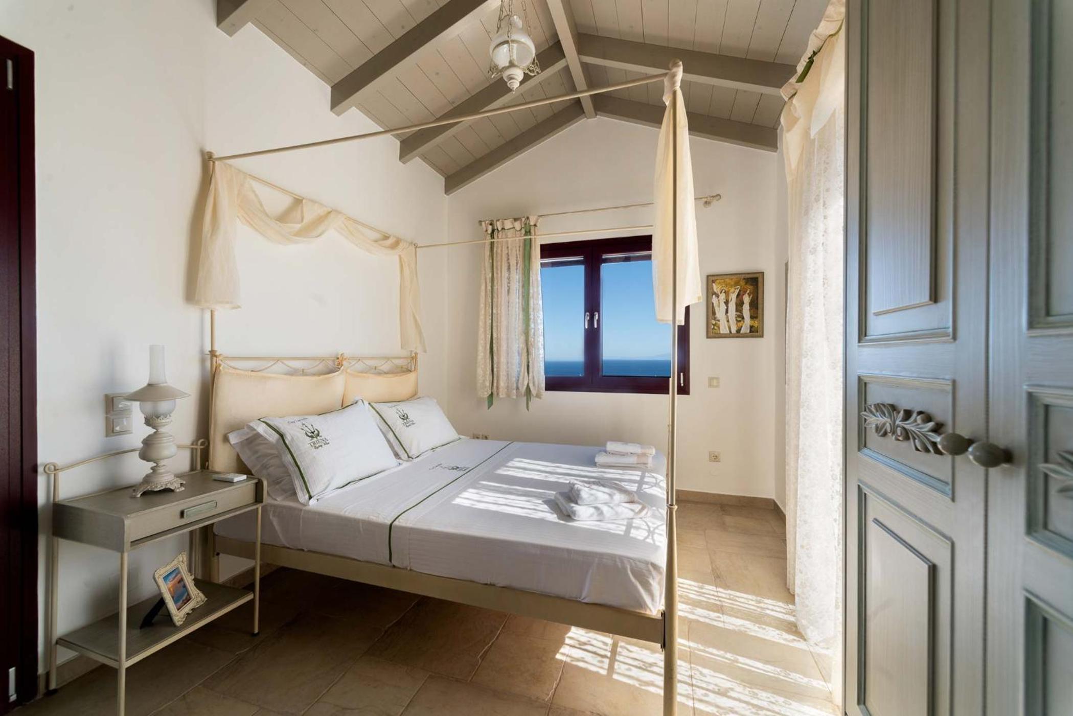 Triena Villas by PaxosRetreats view 3