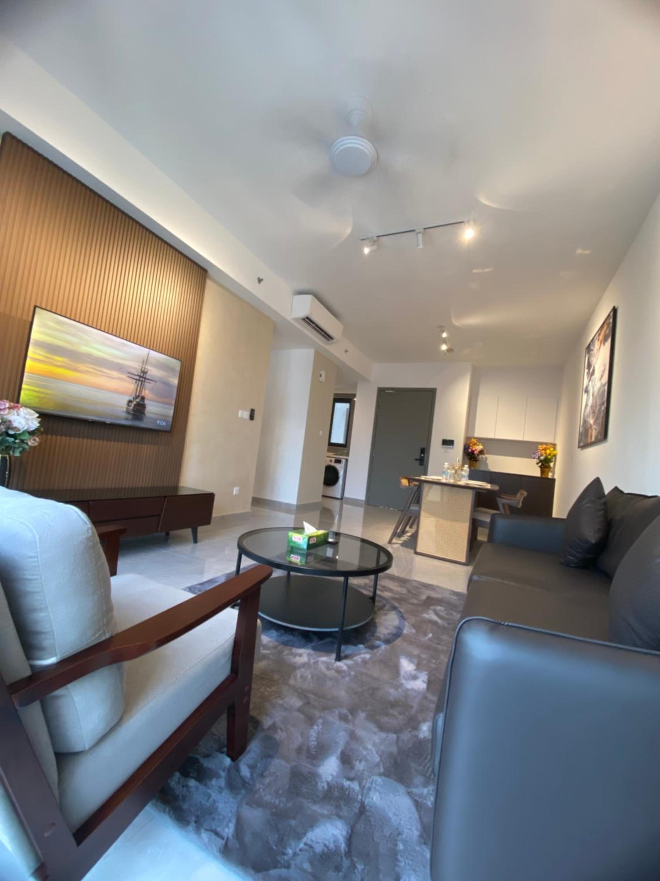 AGILE Suites TRX KL By Arman