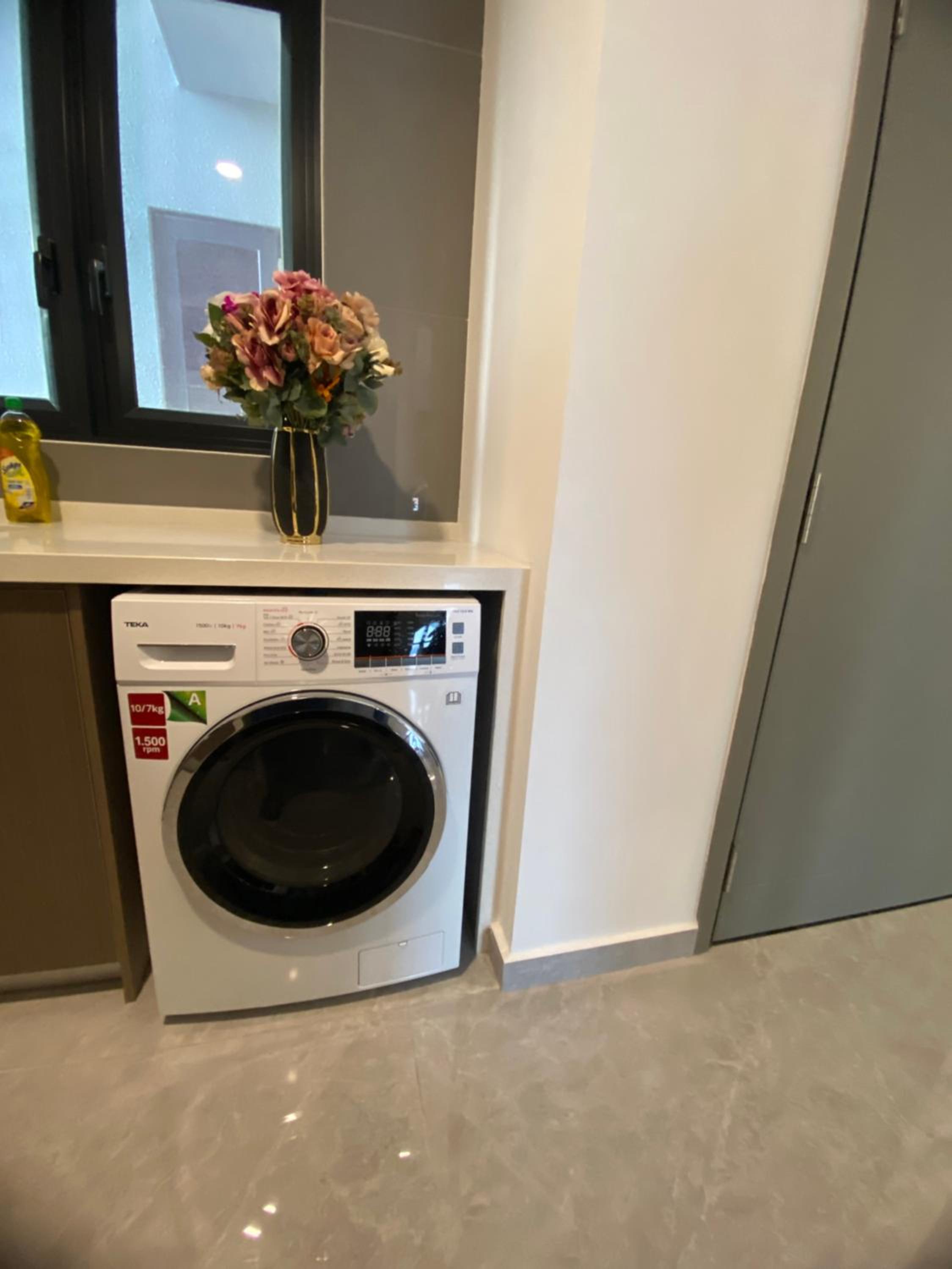 AGILE Suites TRX KL By Arman