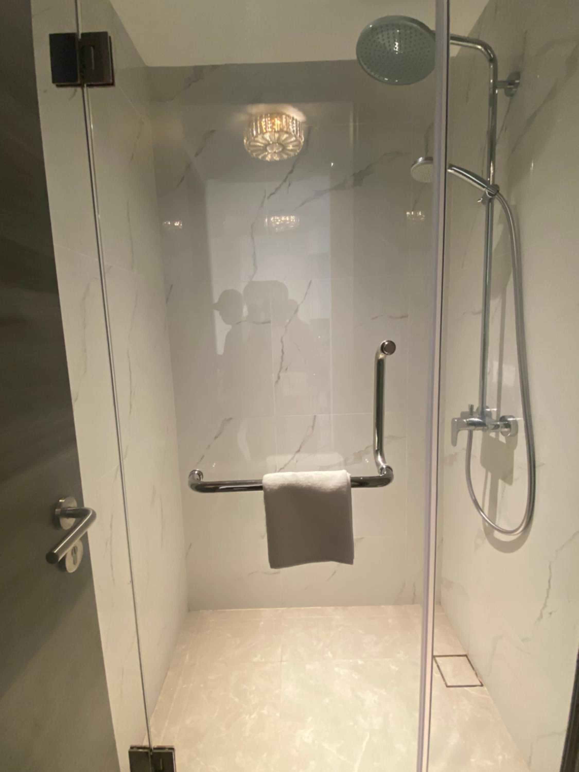 AGILE Suites TRX KL By Arman