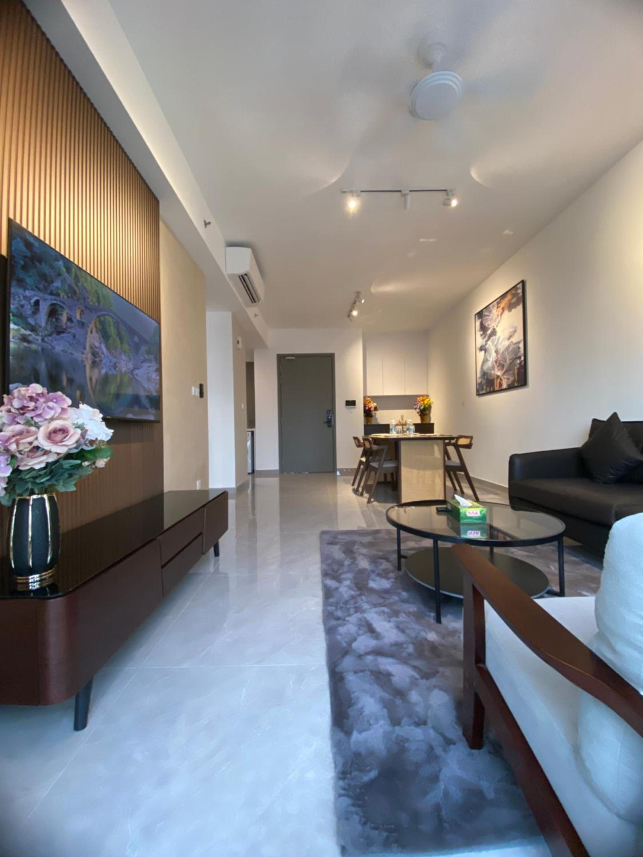 AGILE Suites TRX KL By Arman