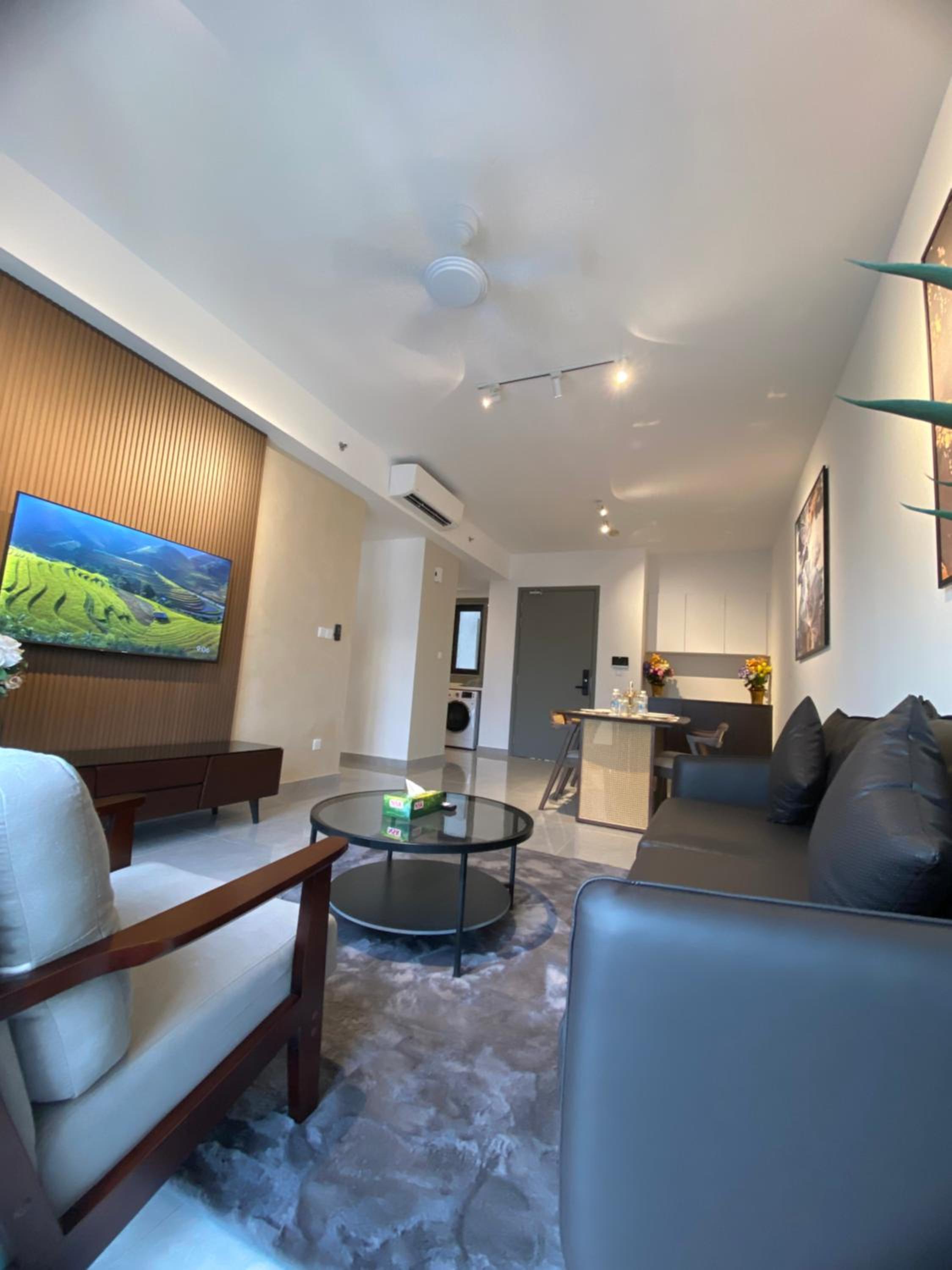 AGILE Suites TRX KL By Arman