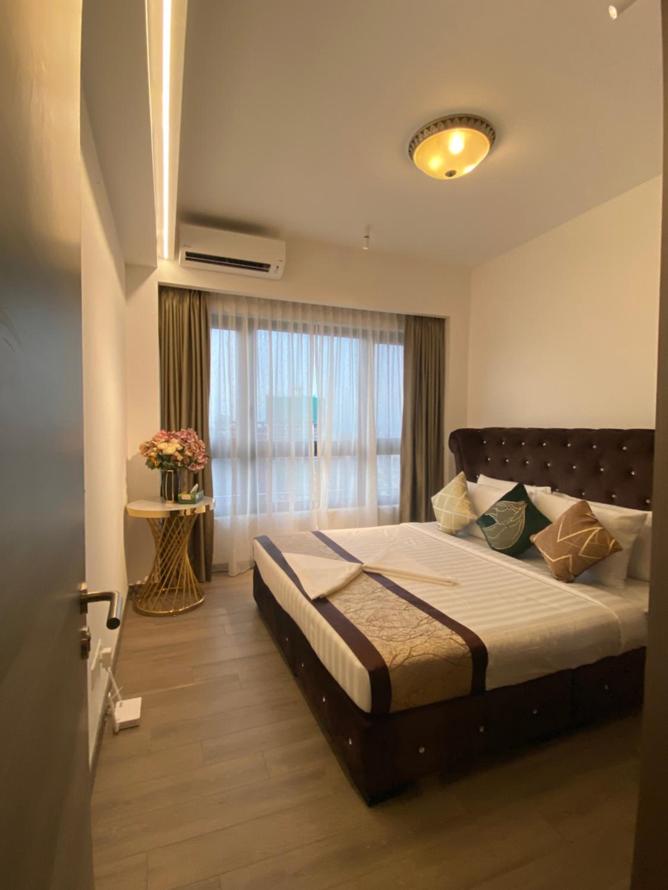 AGILE Suites TRX KL By Arman