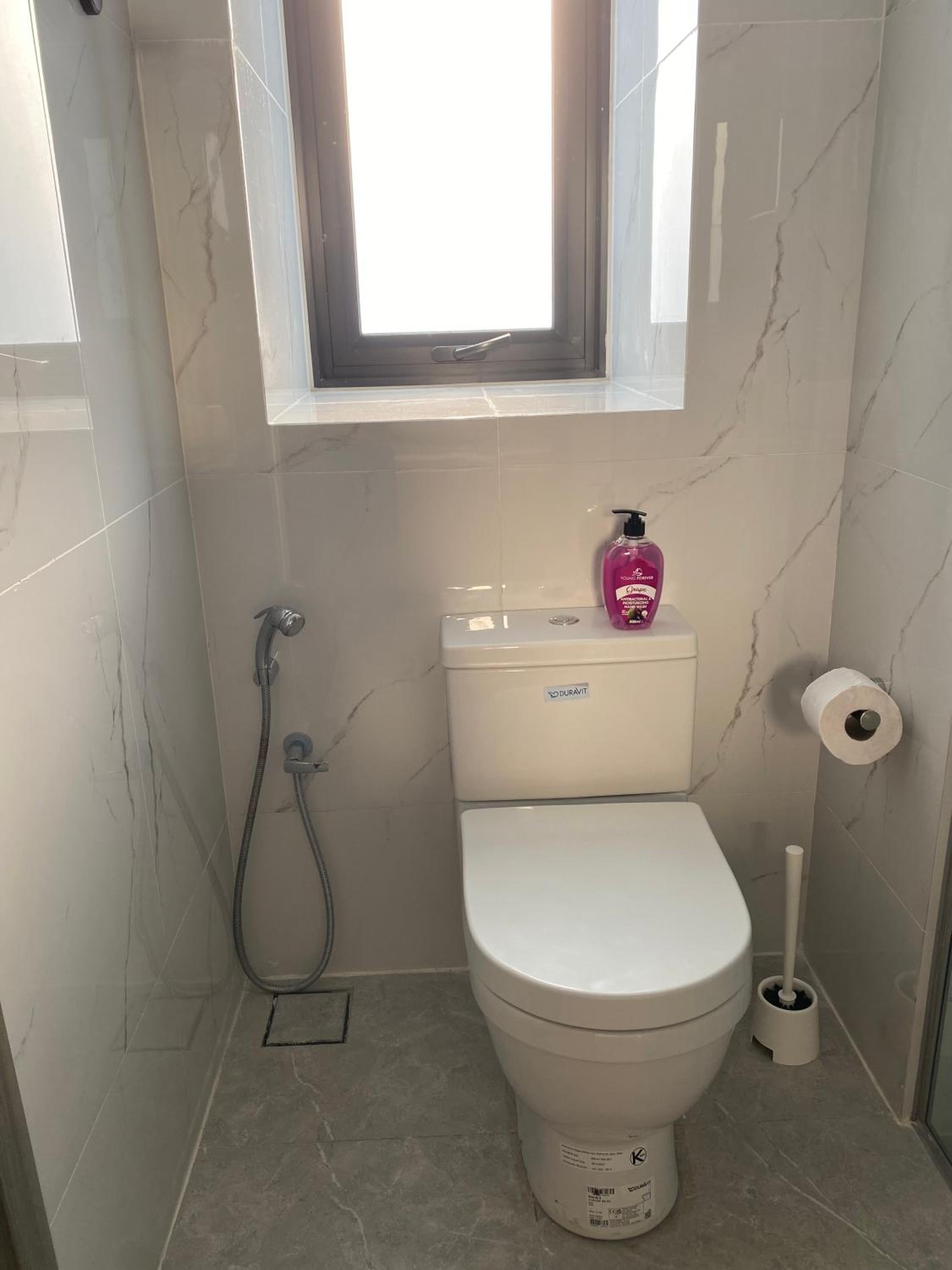 AGILE Suites TRX KL By Arman