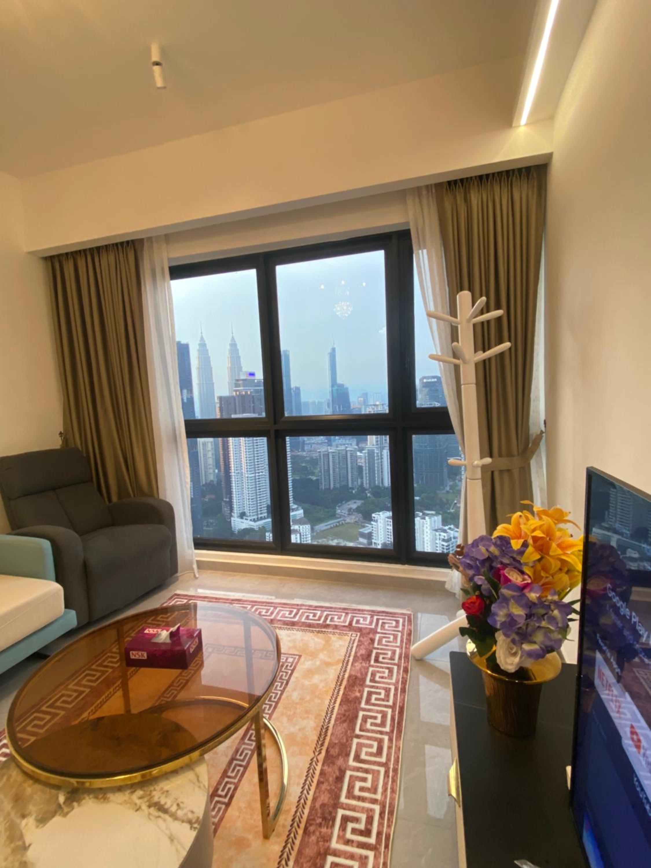 AGILE Suites TRX KL By Arman