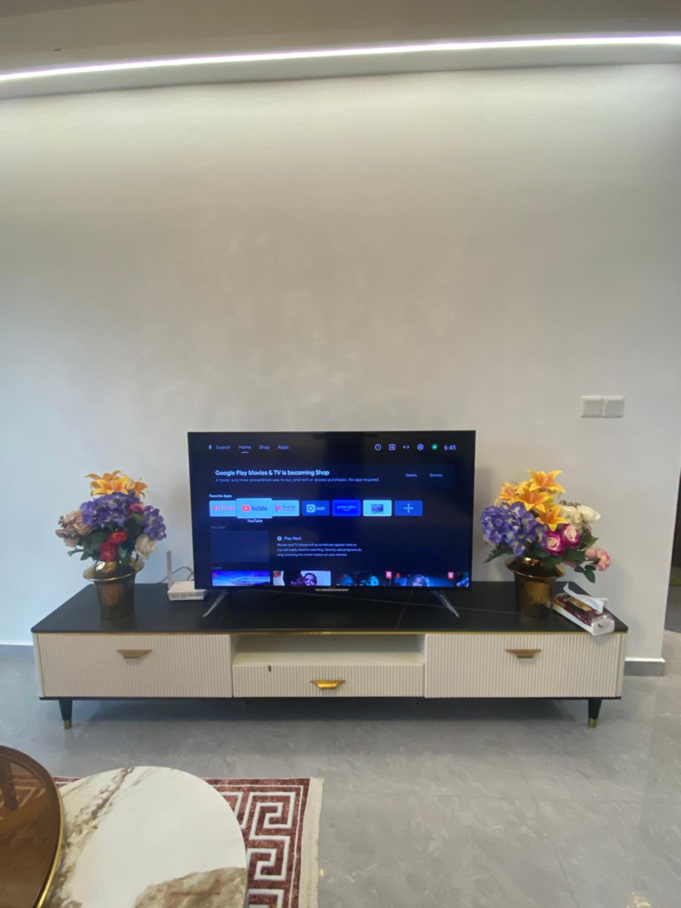 AGILE Suites TRX KL By Arman