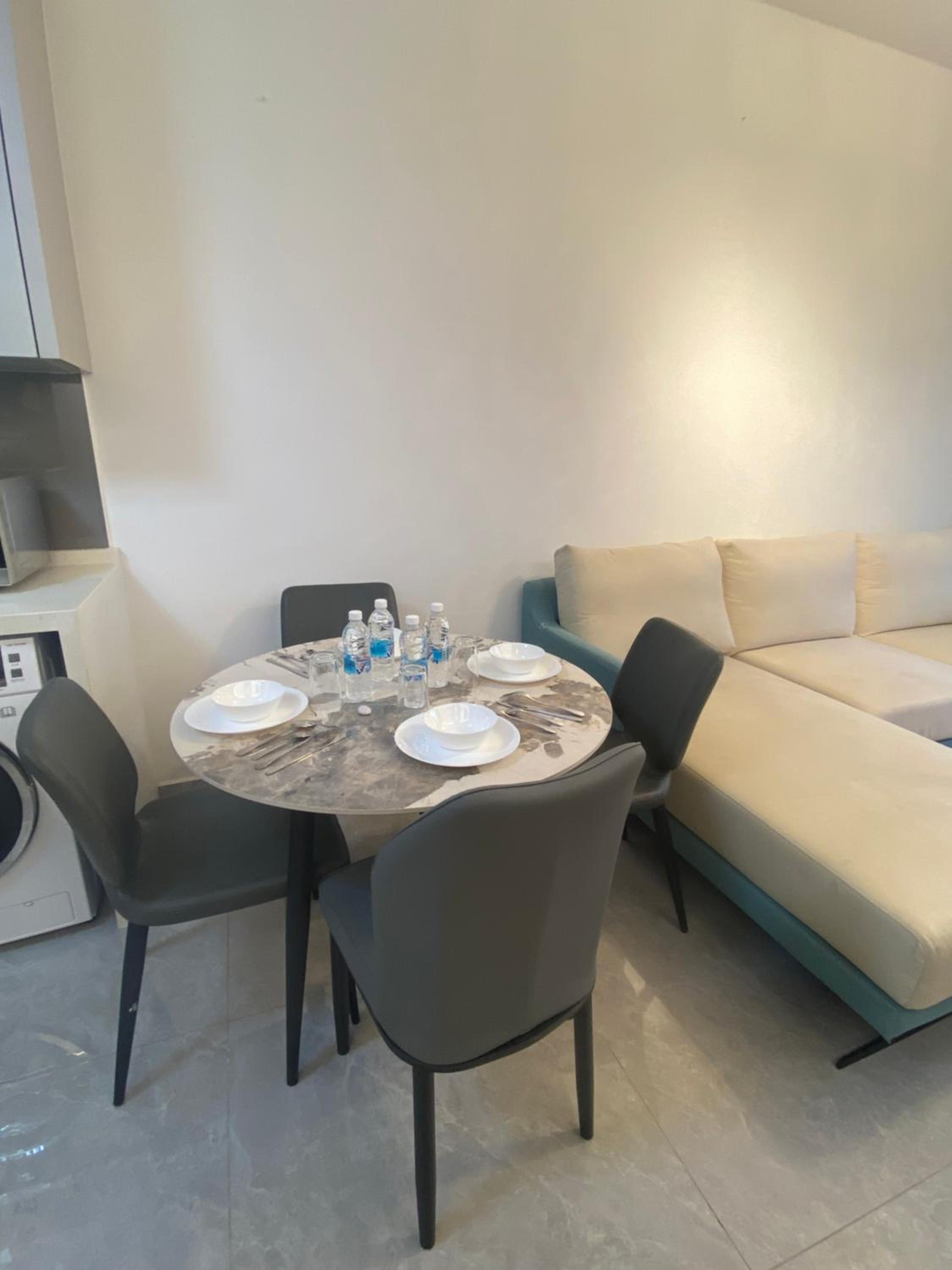 AGILE Suites TRX KL By Arman