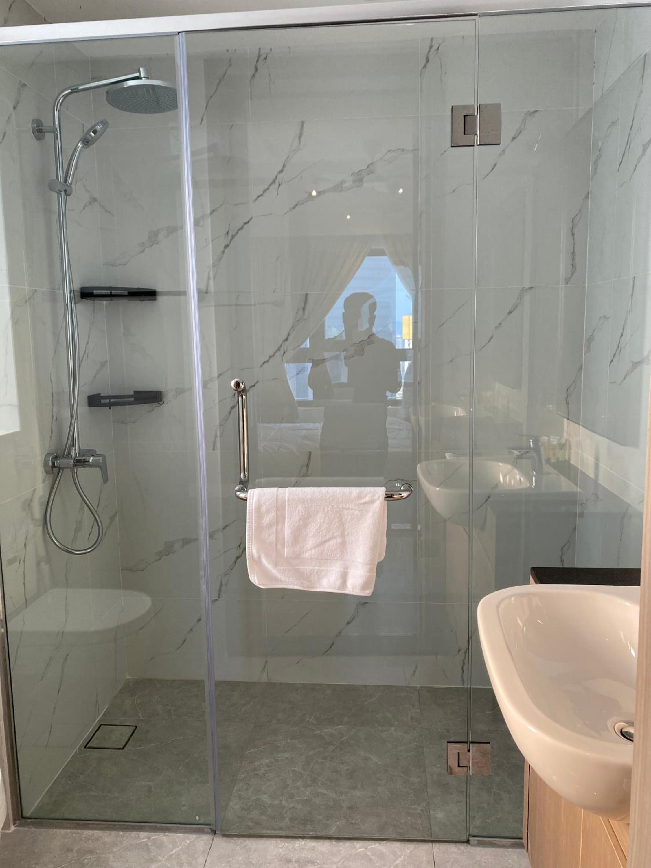 AGILE Suites TRX KL By Arman