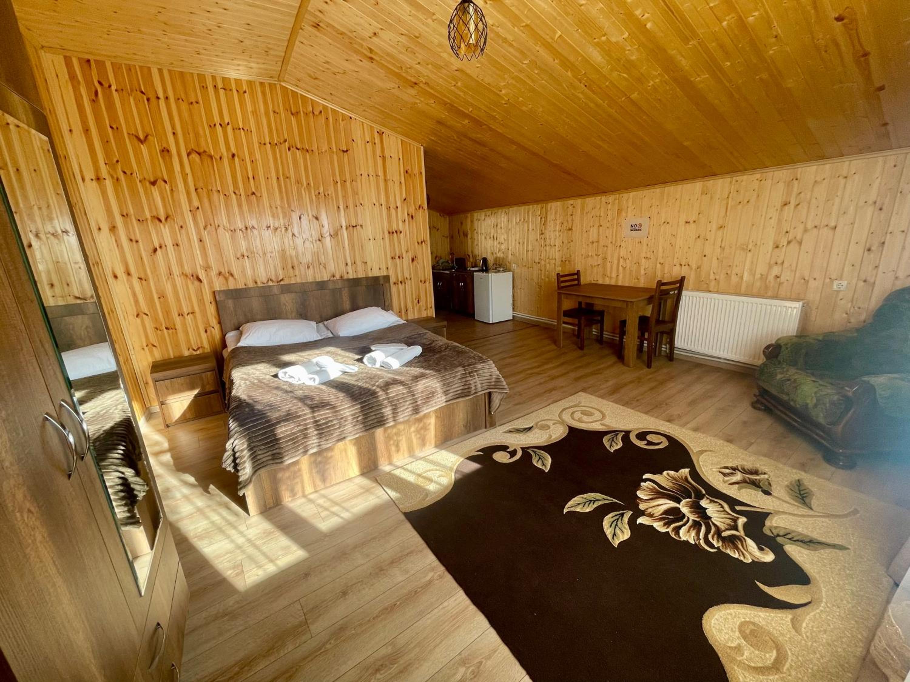 JamarJeti Apartments