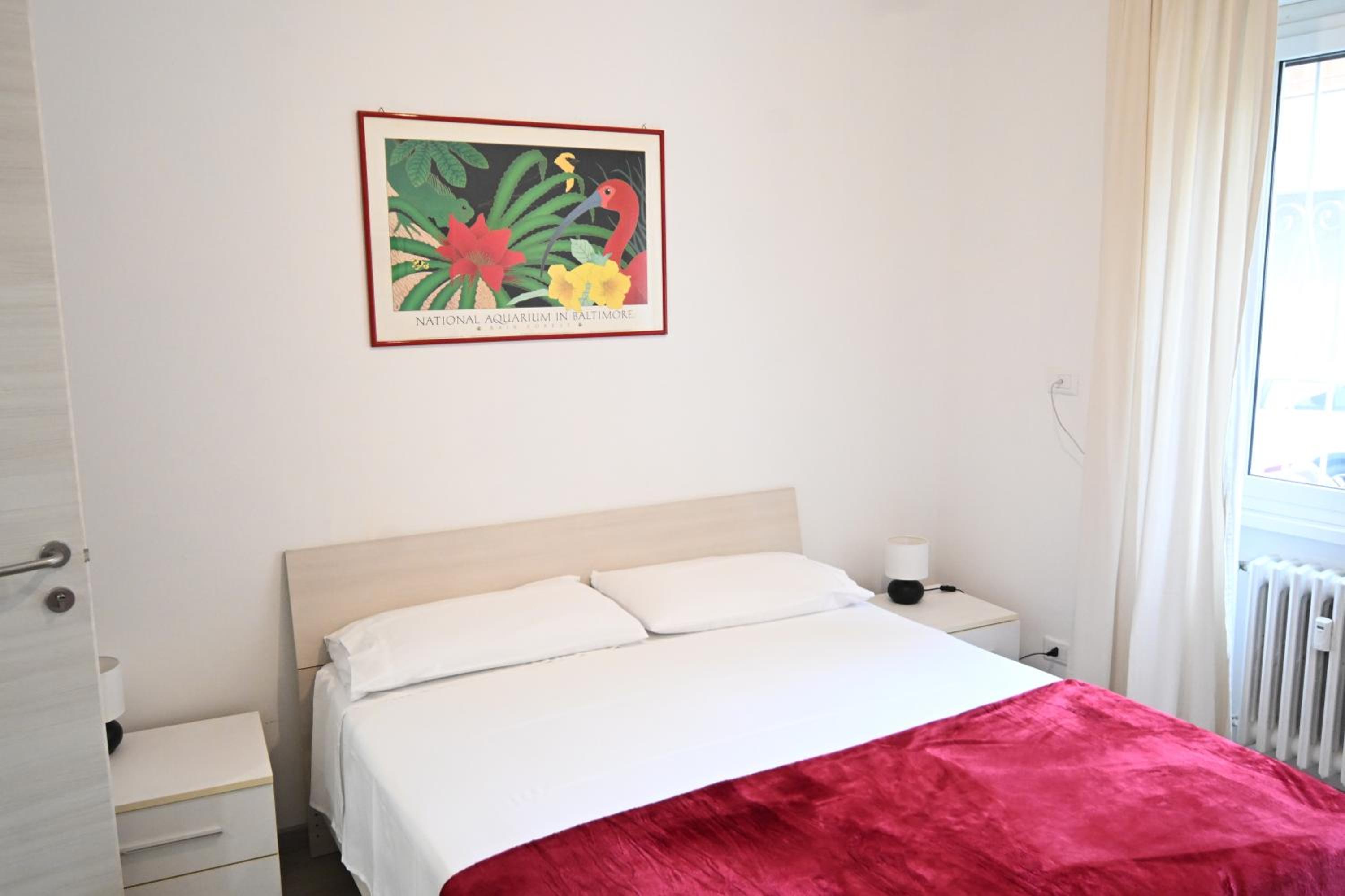 Appia Antica Guest House