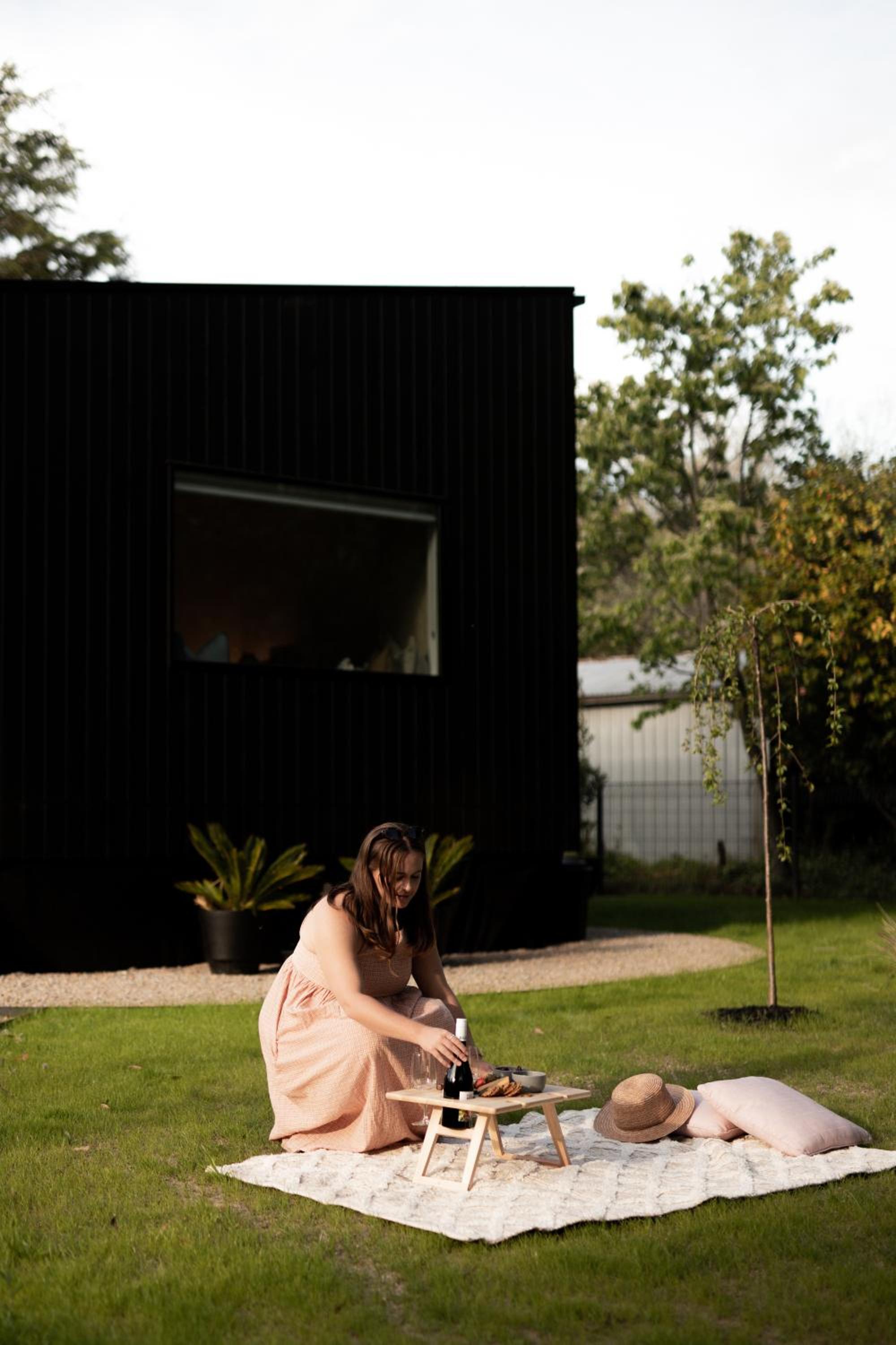 The Rocks Olive Retreat