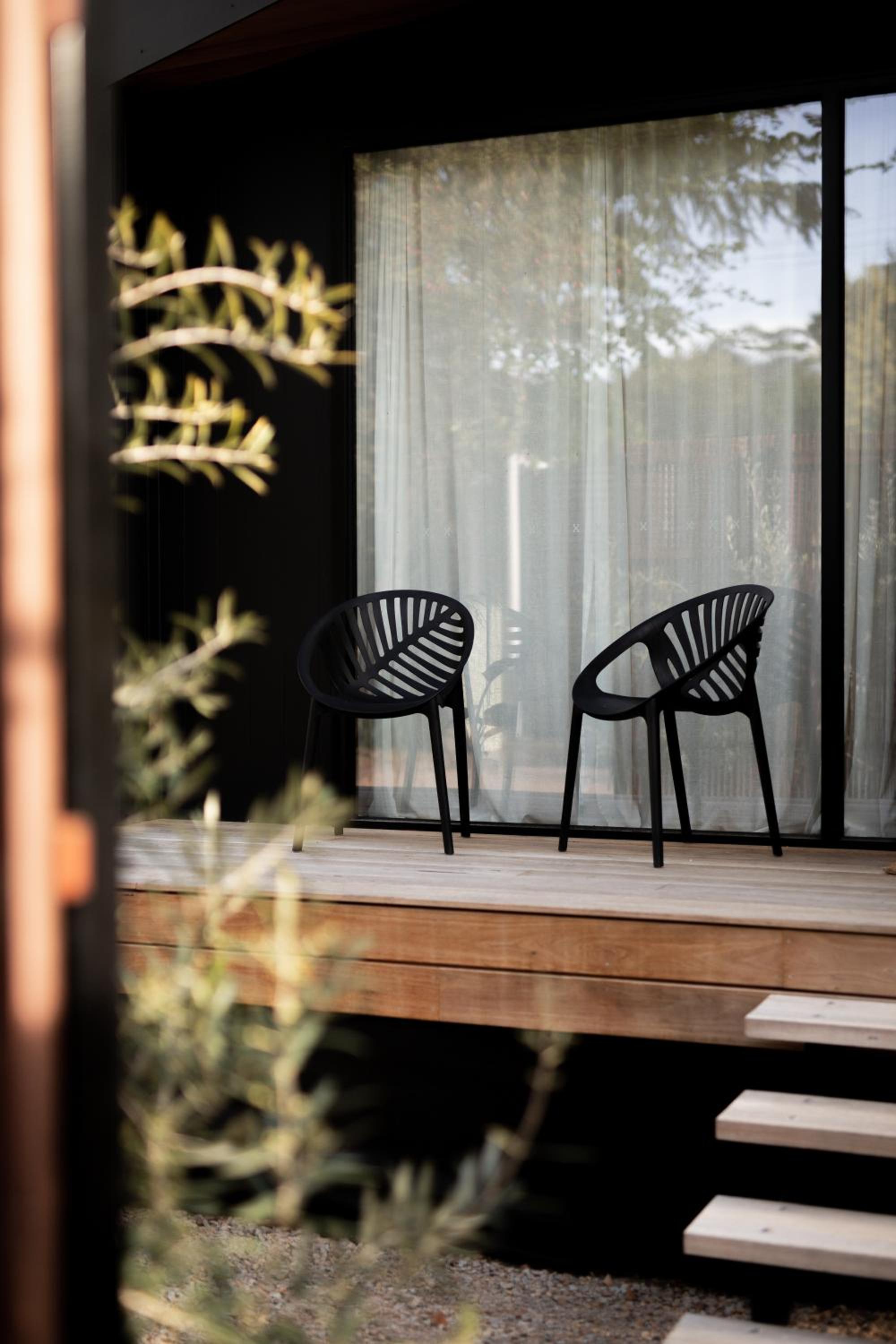 The Rocks Olive Retreat