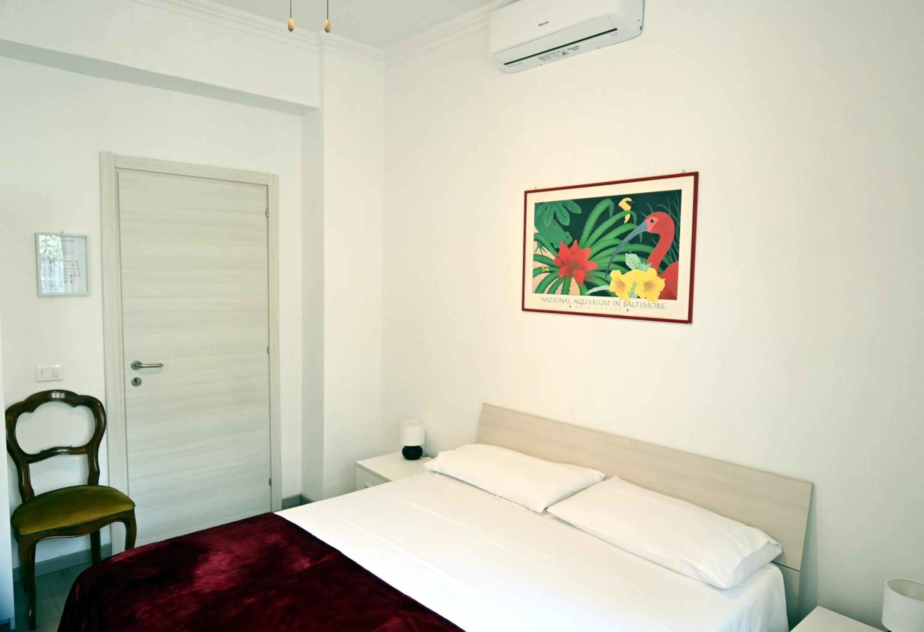 Appia Antica Guest House