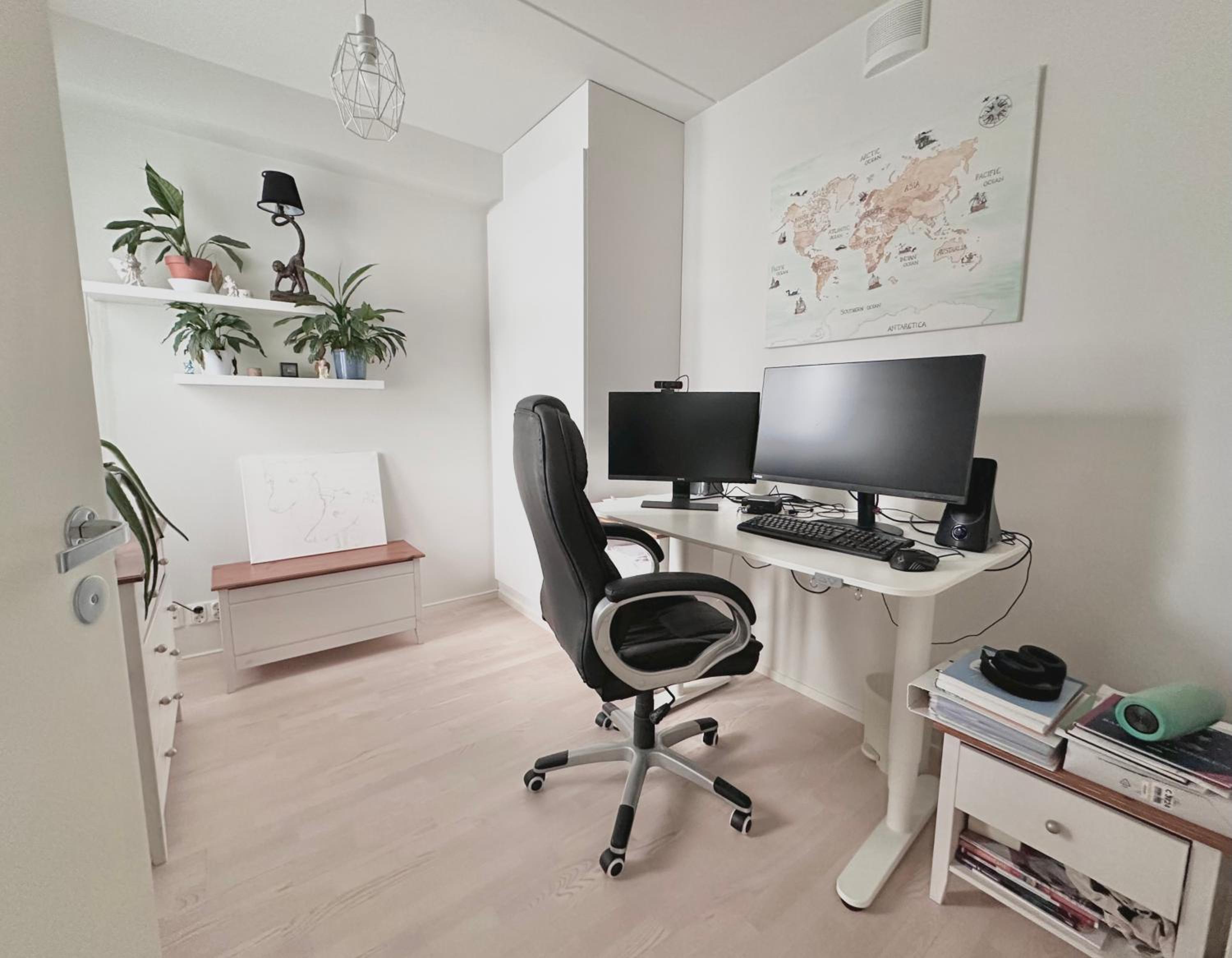 Leinelä Apartment
