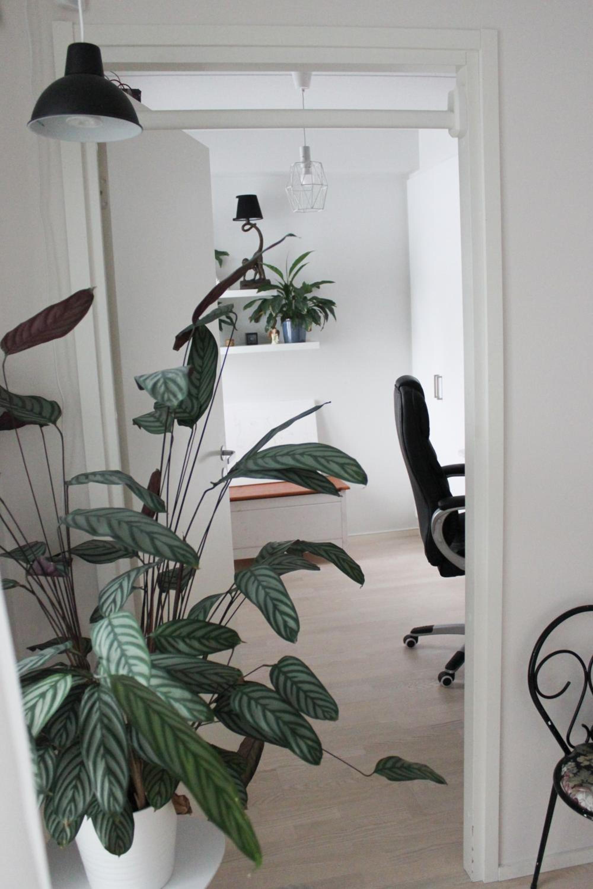 Leinelä Apartment