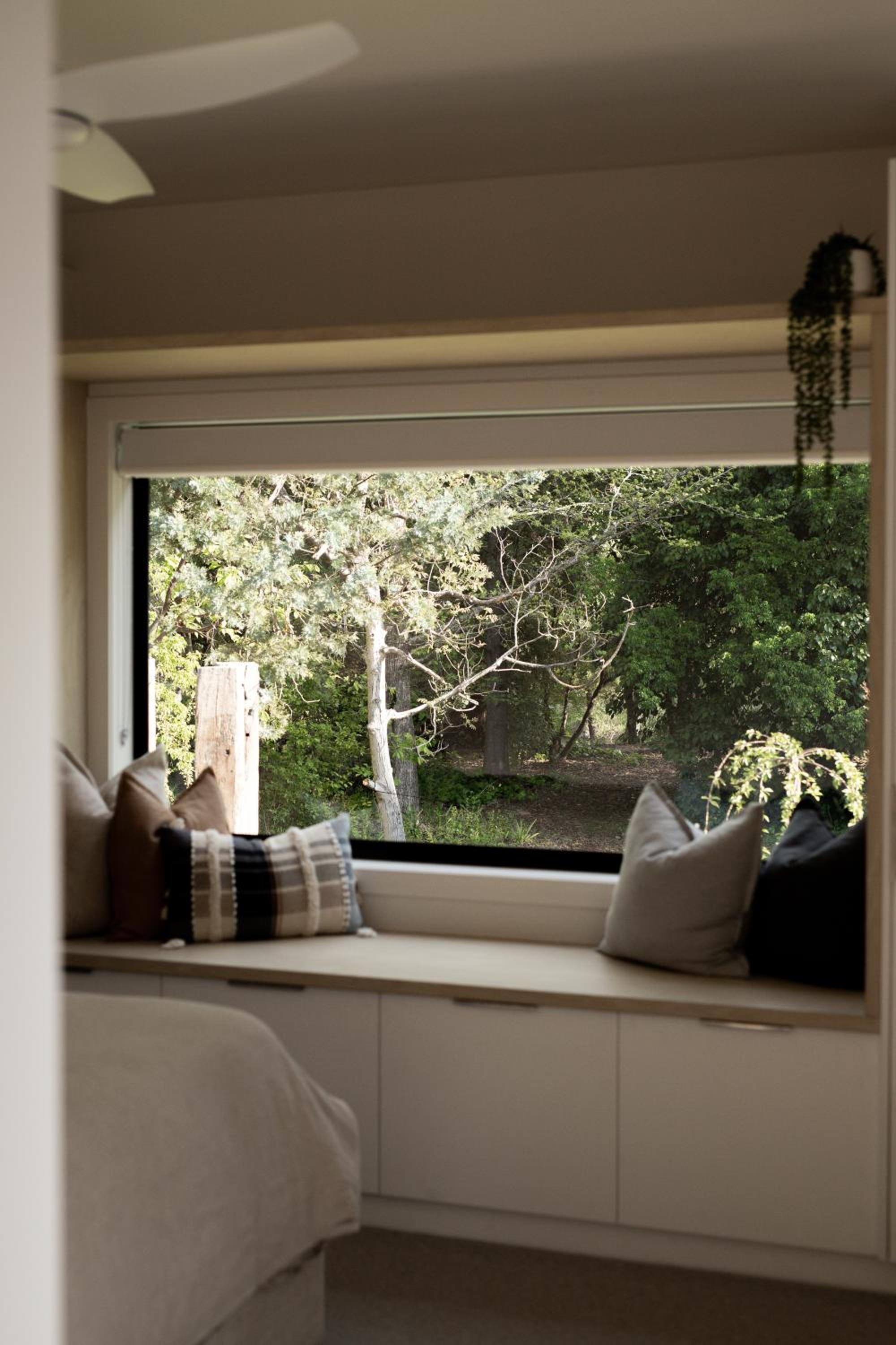The Rocks Olive Retreat