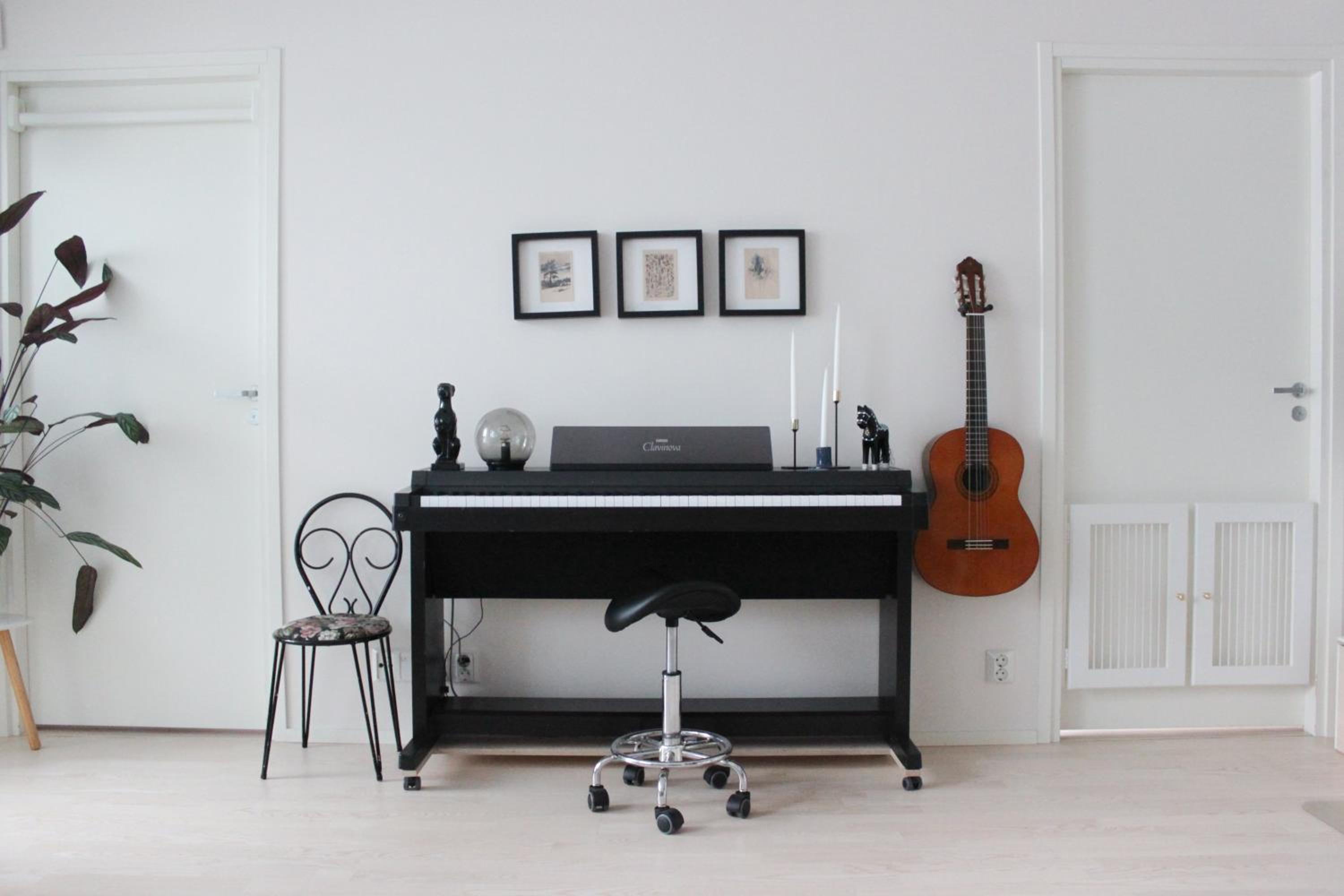 Leinelä Apartment