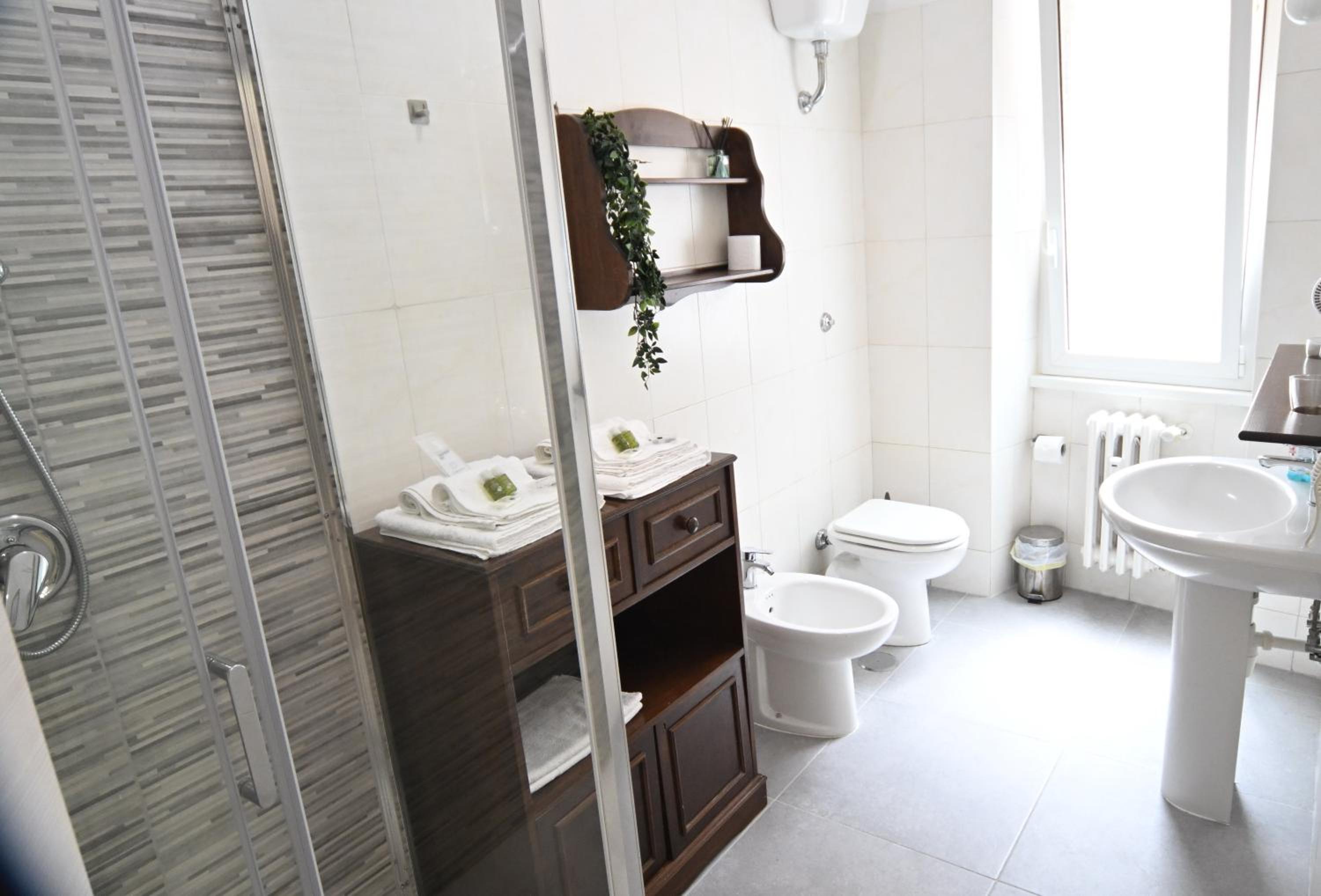 Appia Antica Guest House