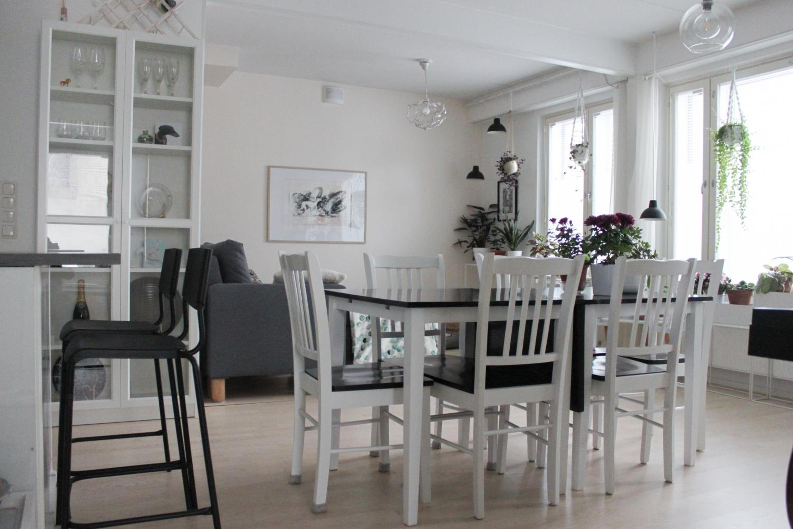 Leinelä Apartment