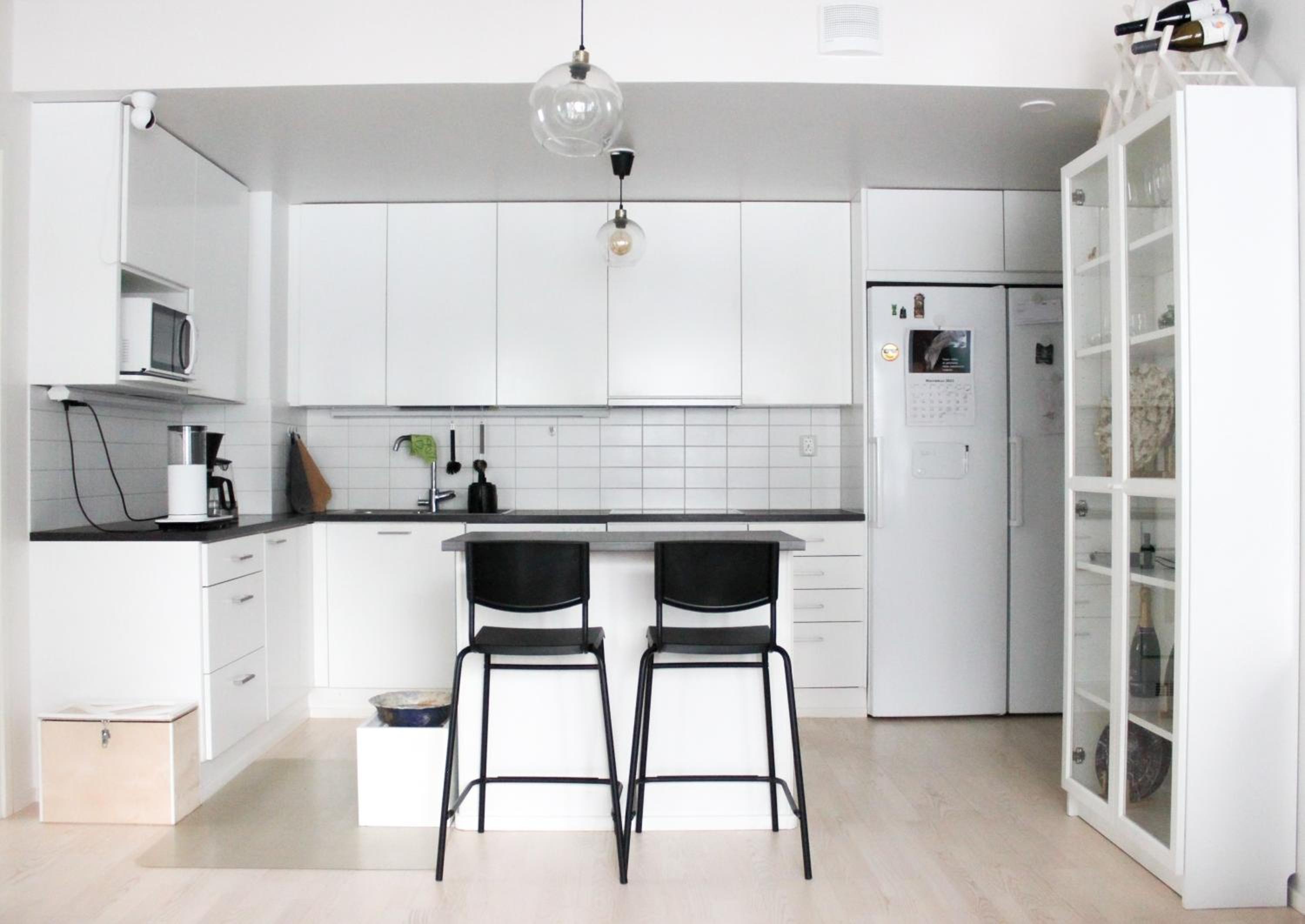 Leinelä Apartment