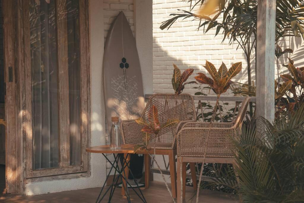 CARI Surf Camp, Lesson Package Private