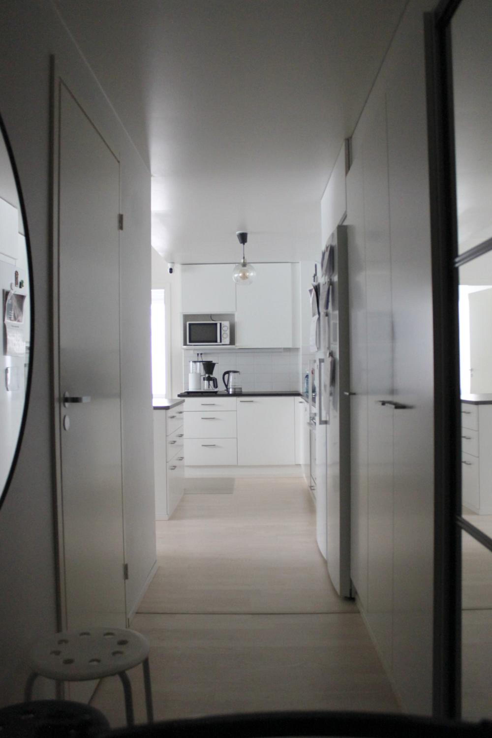 Leinelä Apartment