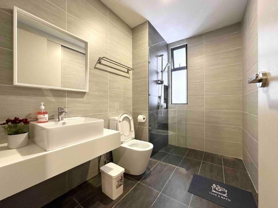 Agile Sky Suites at TRX Kula Lumpur