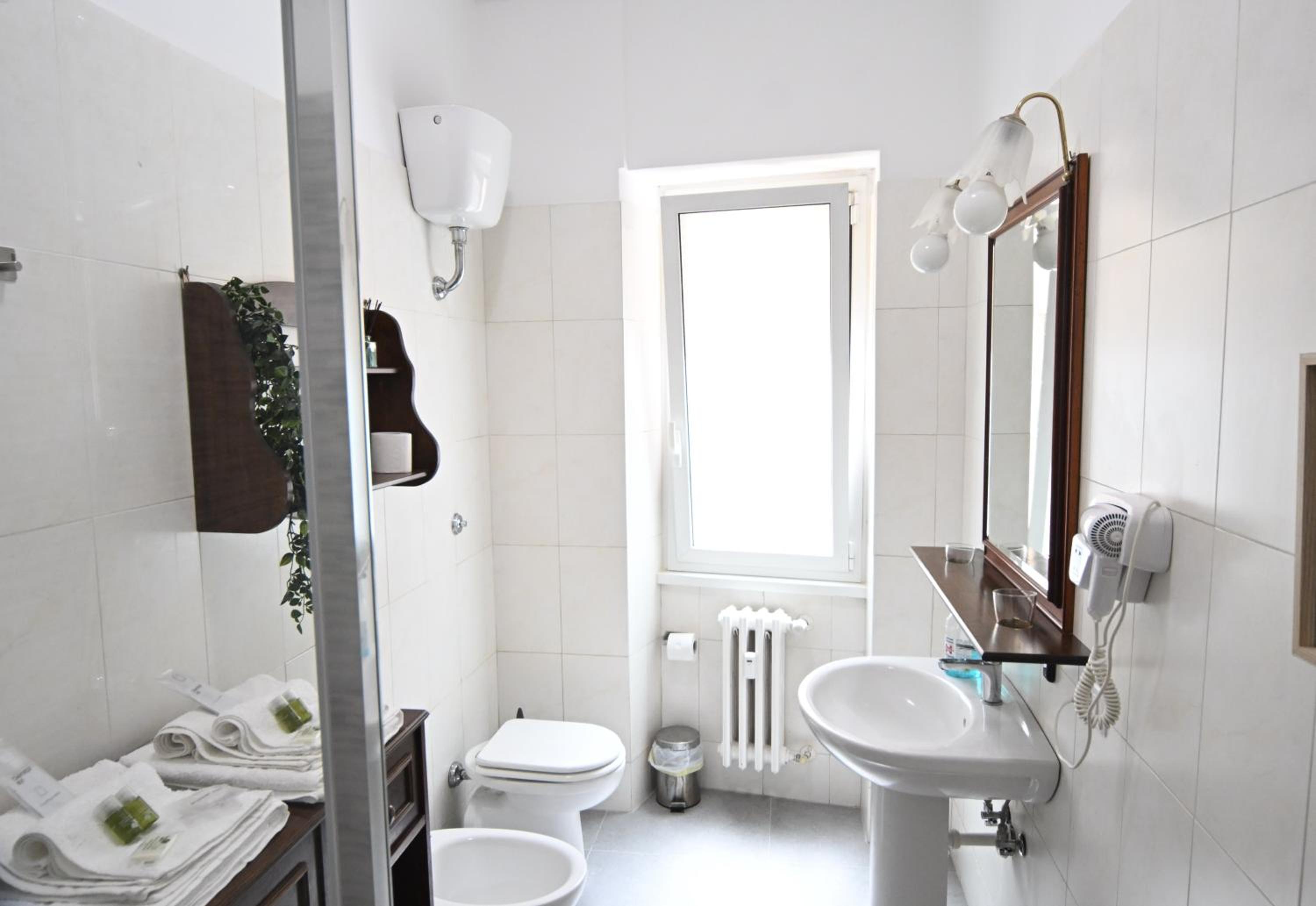 Appia Antica Guest House